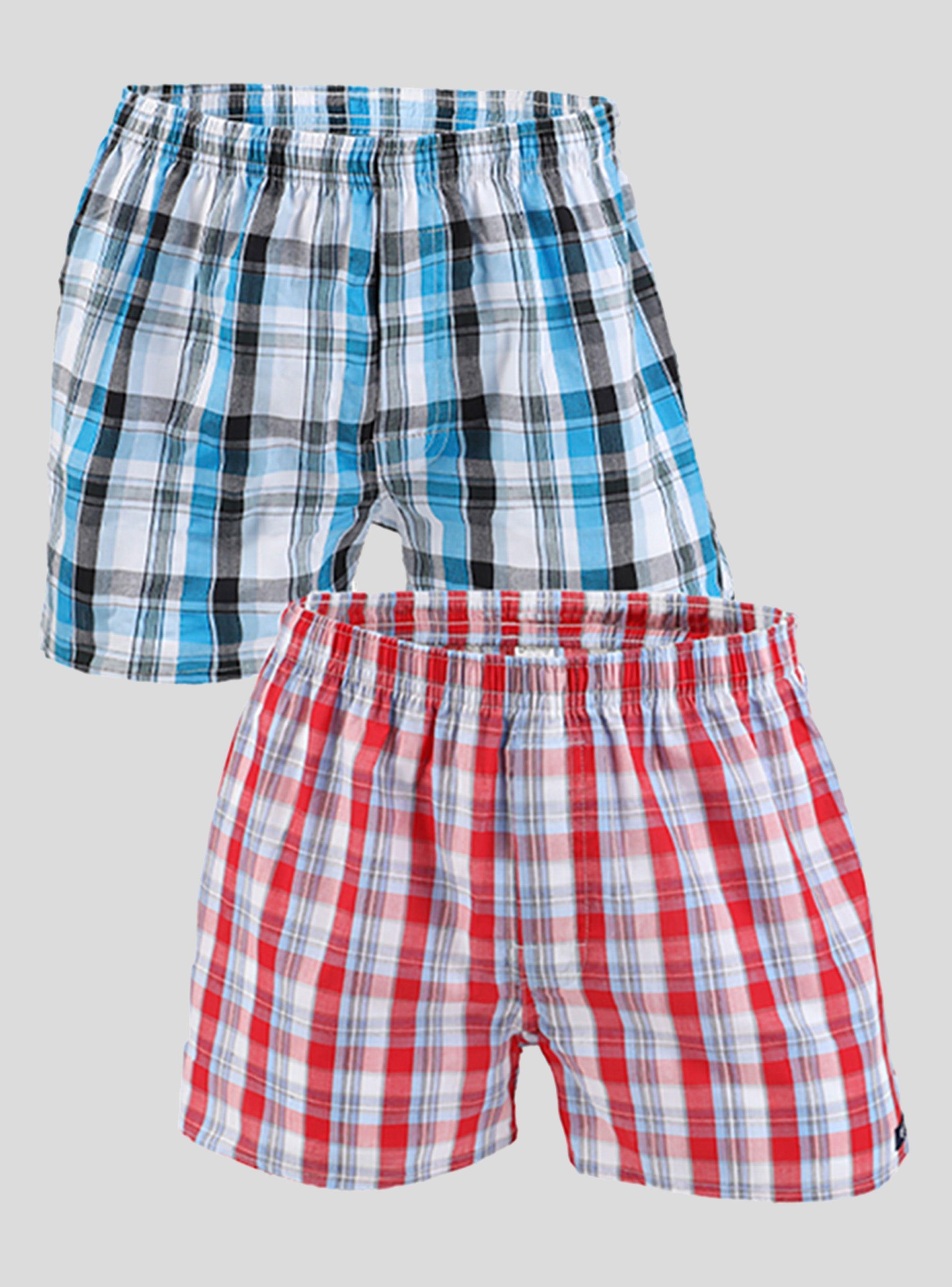 Boxer Bipack-0