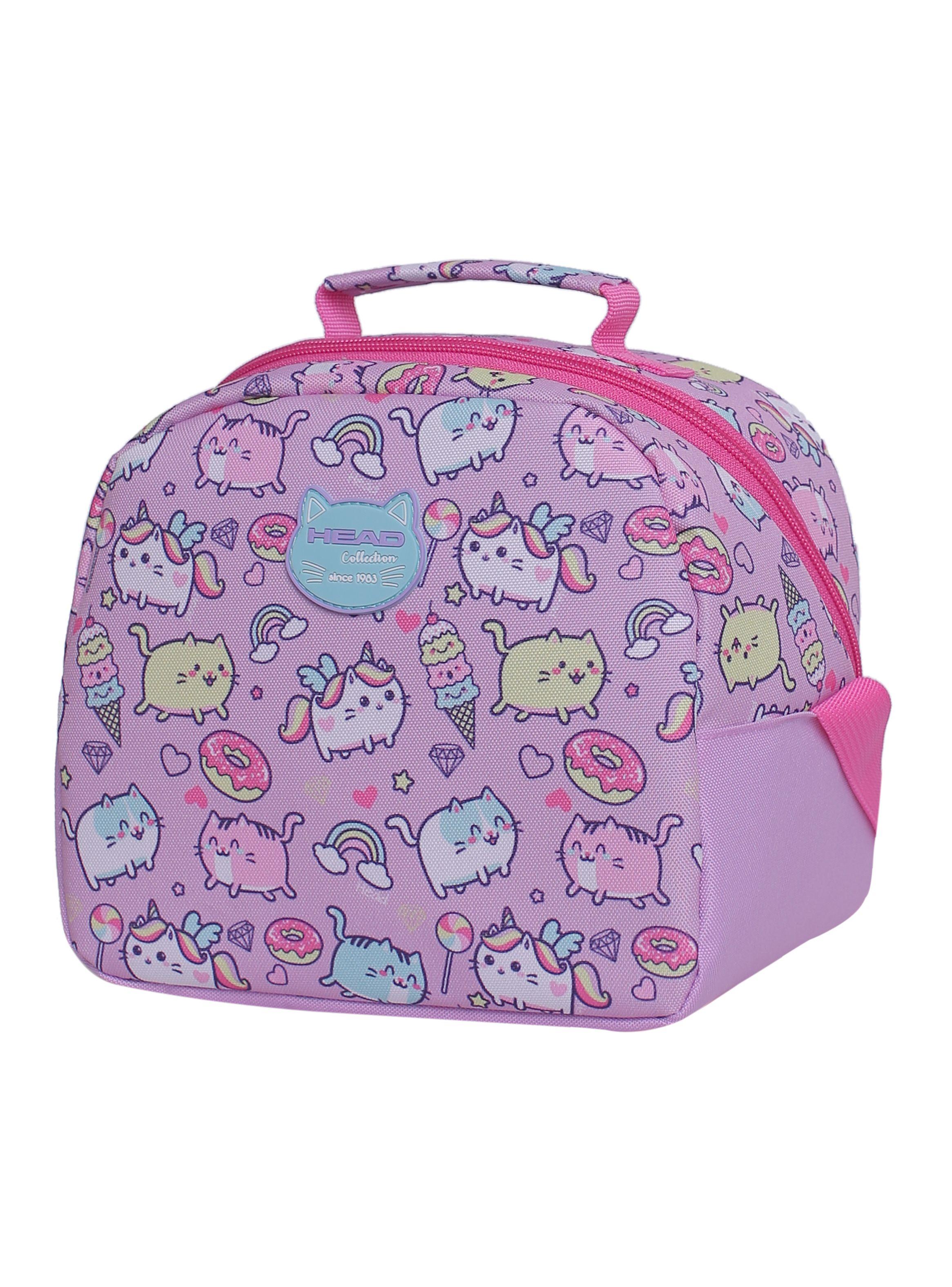 Pack Bakan Kawaii Cat Lila-2