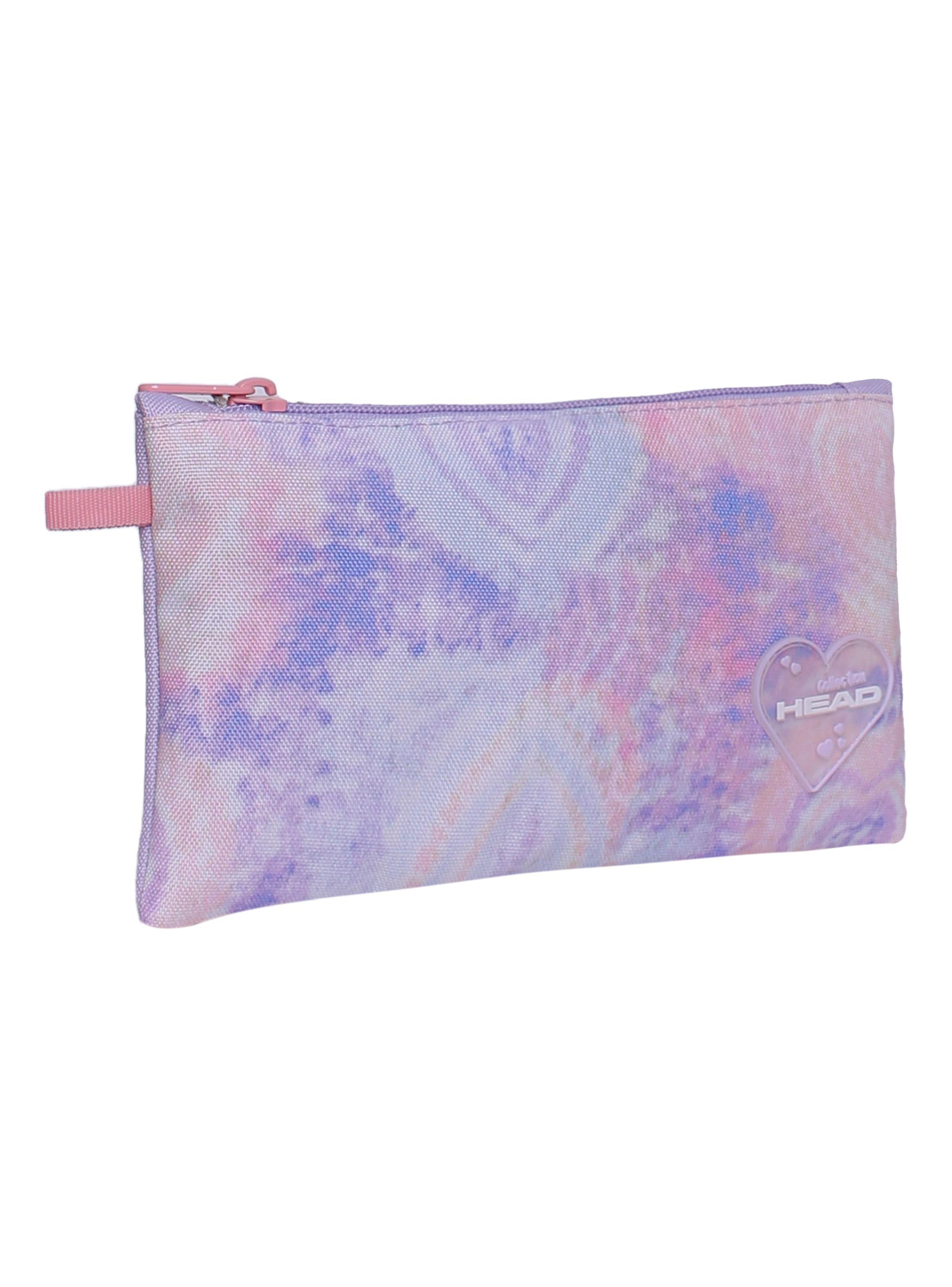 Pack Bakan Tie Dye Heart Lila-3