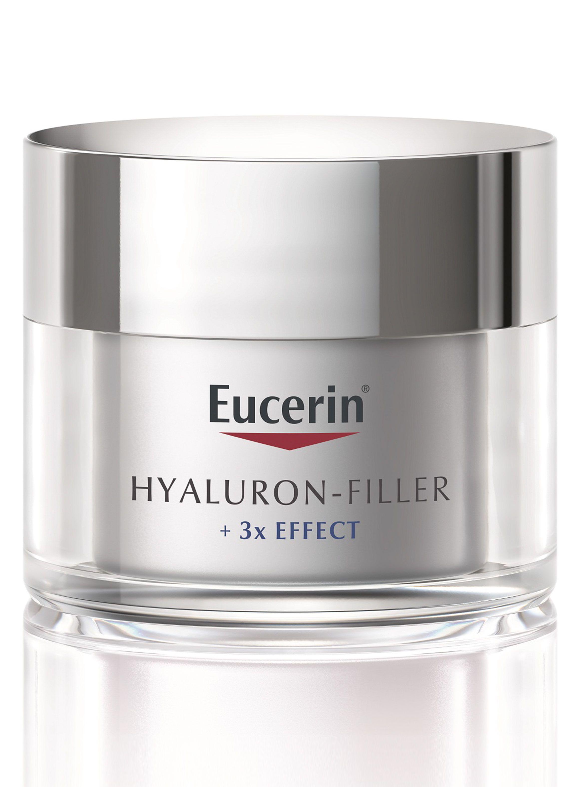 Crema Eucerin Hyaluron Filler Día Fps 30 50 ml-0