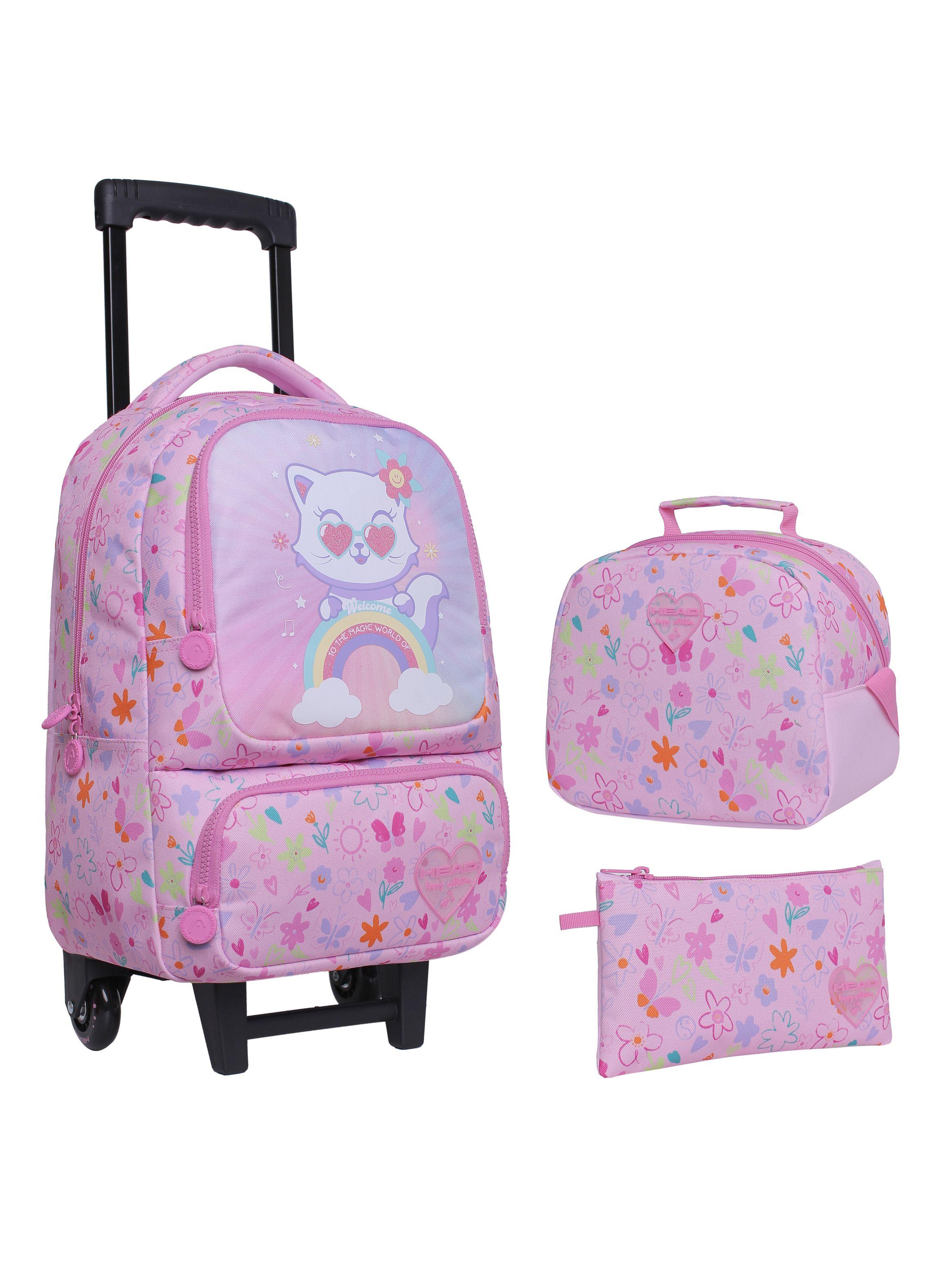 Pack Bakan Cat Rainbow Rosado-0