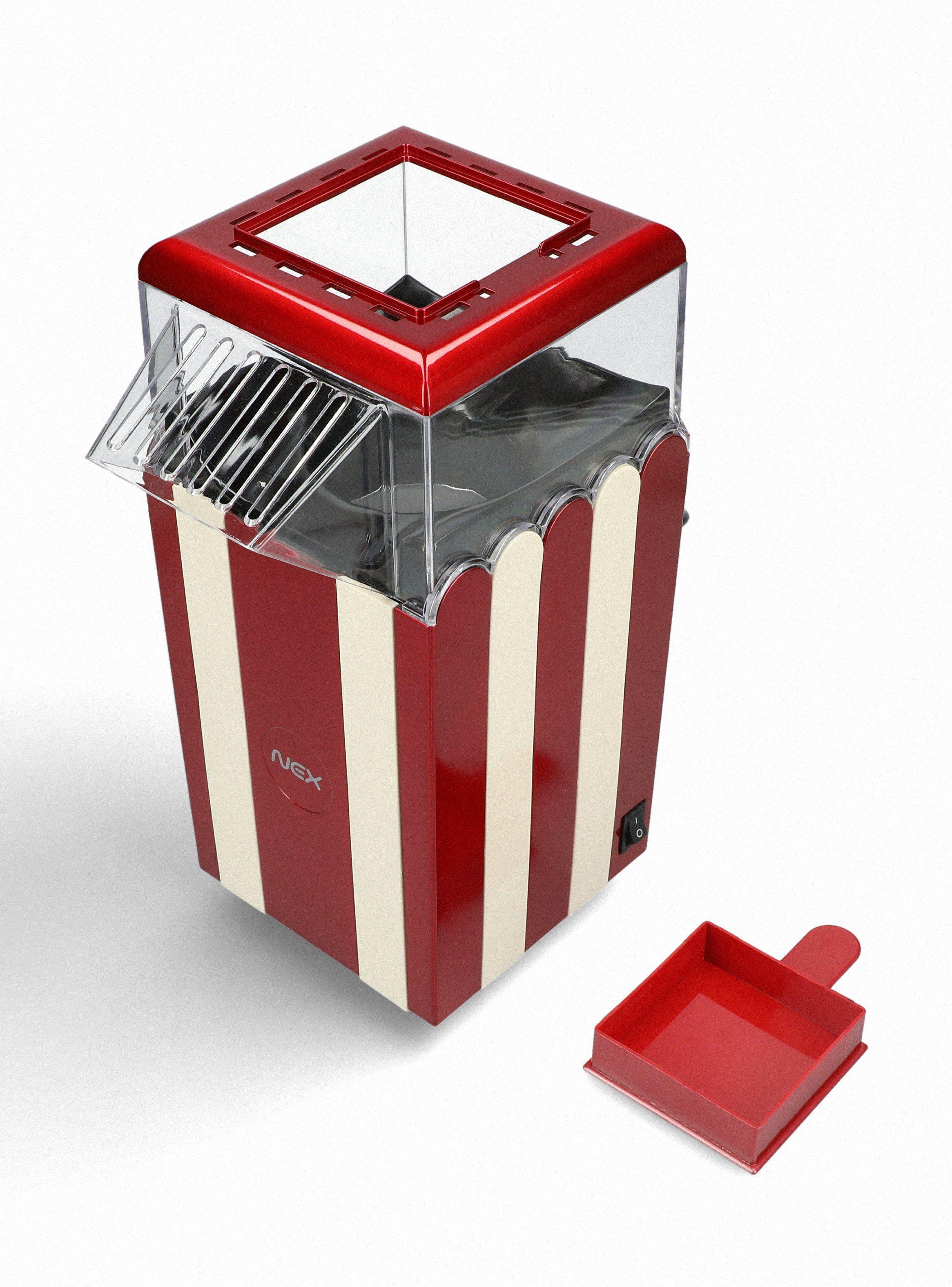 Maquina de Pop Corn PCM3030-1
