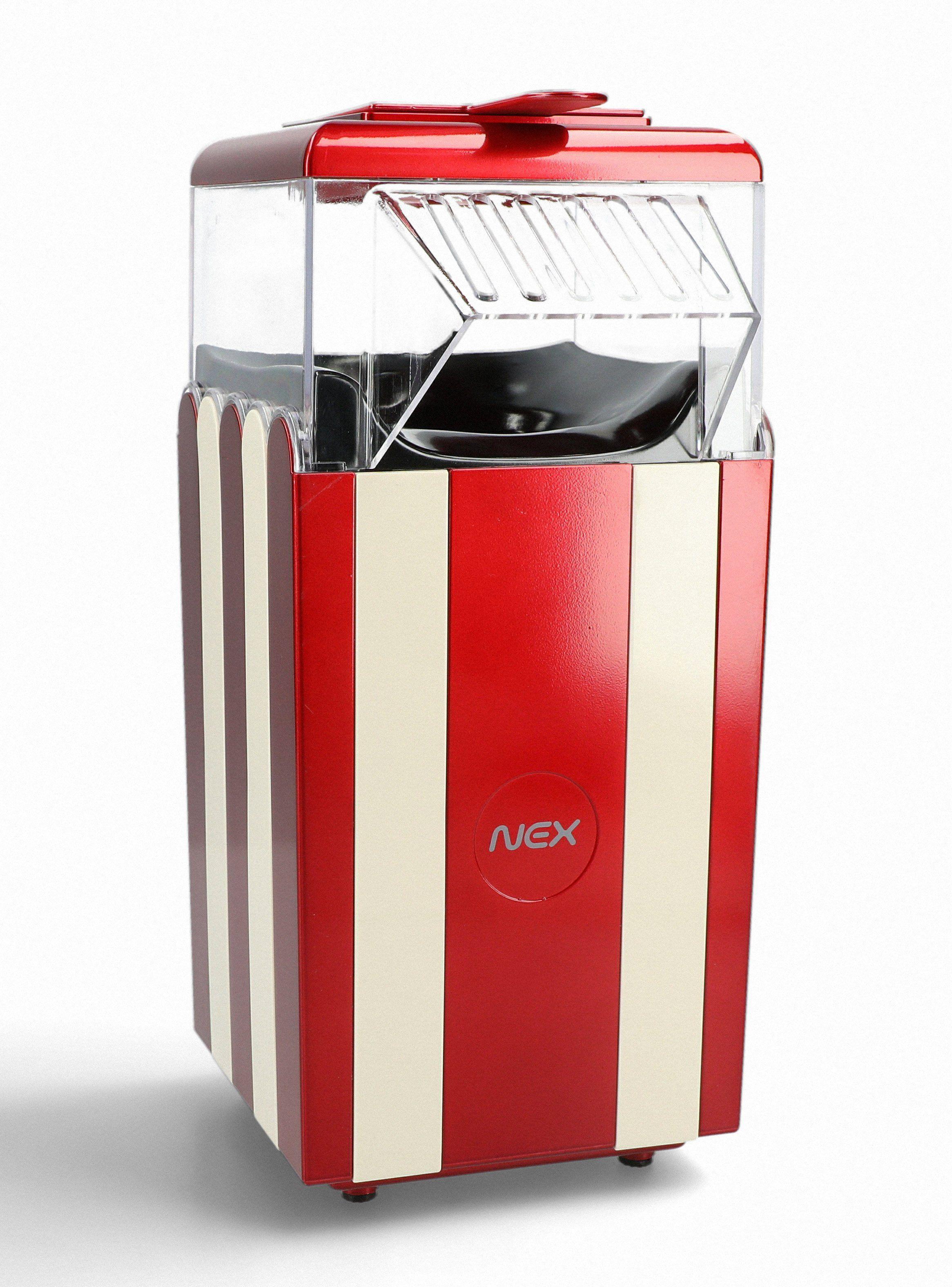 Maquina de Pop Corn PCM3030-0