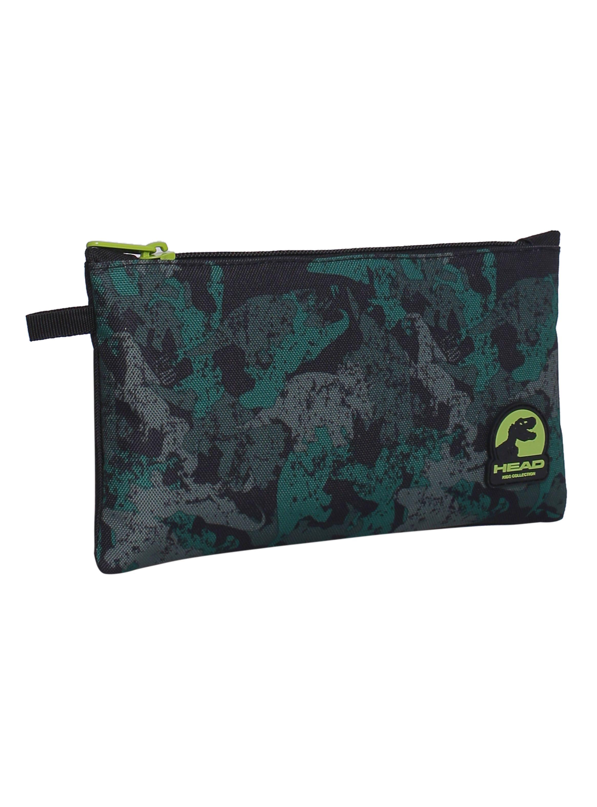 Pack Bakan T-Rex Verde-3