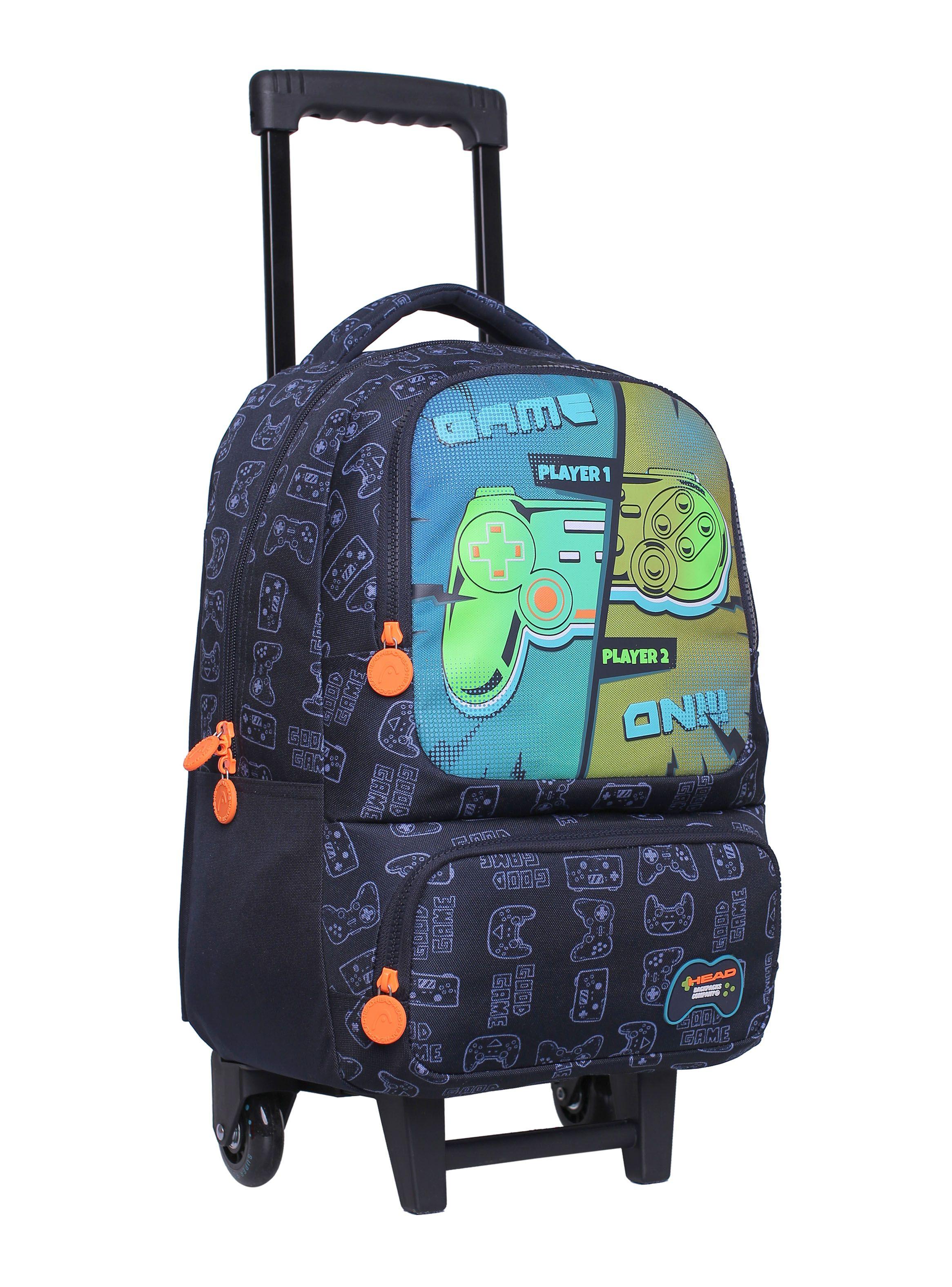 Pack Bakan Game On Azul-1