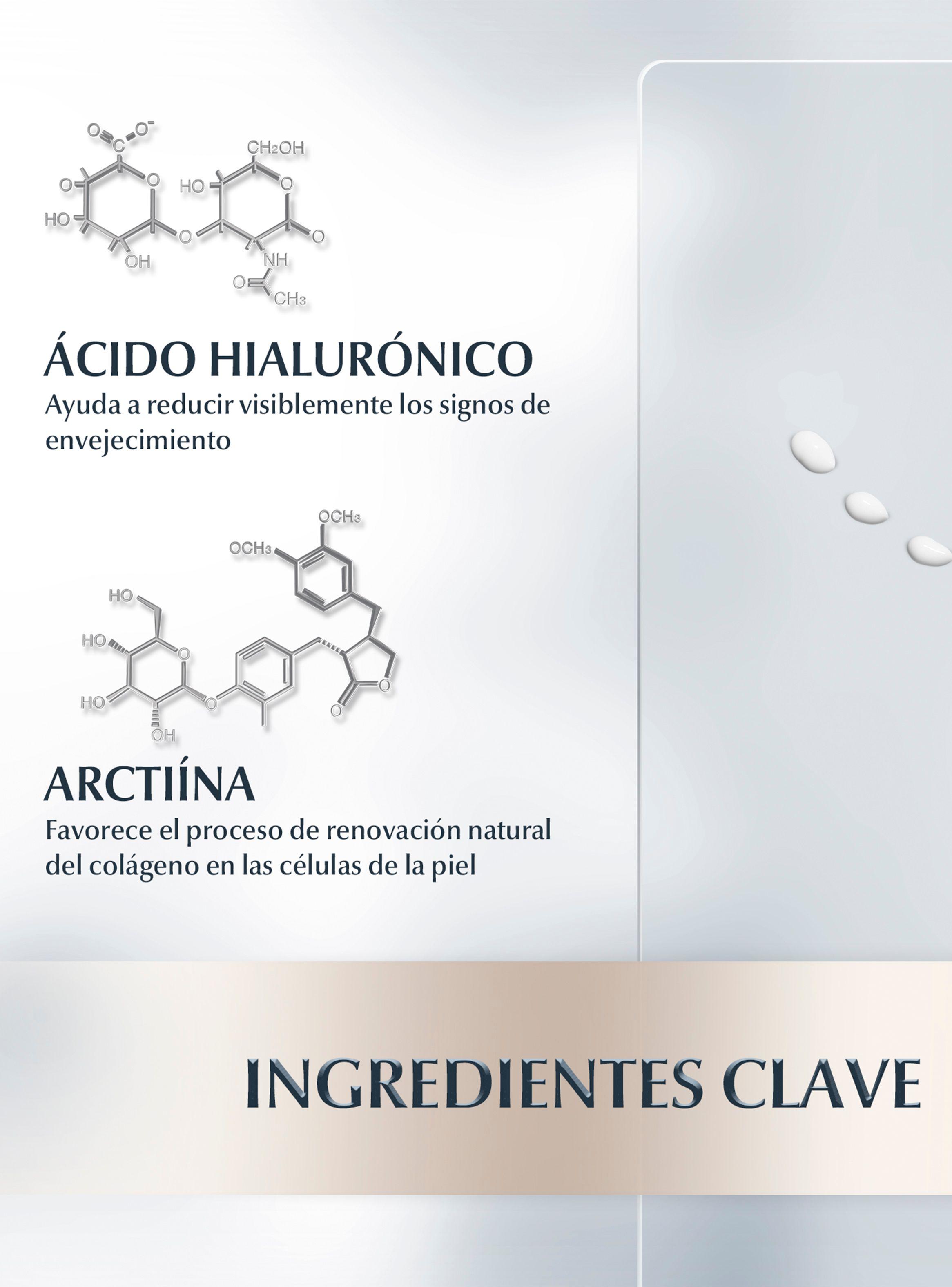 Crema Eucerin Hyaluron-Filler + Elasticity Eyes 15 ml-4
