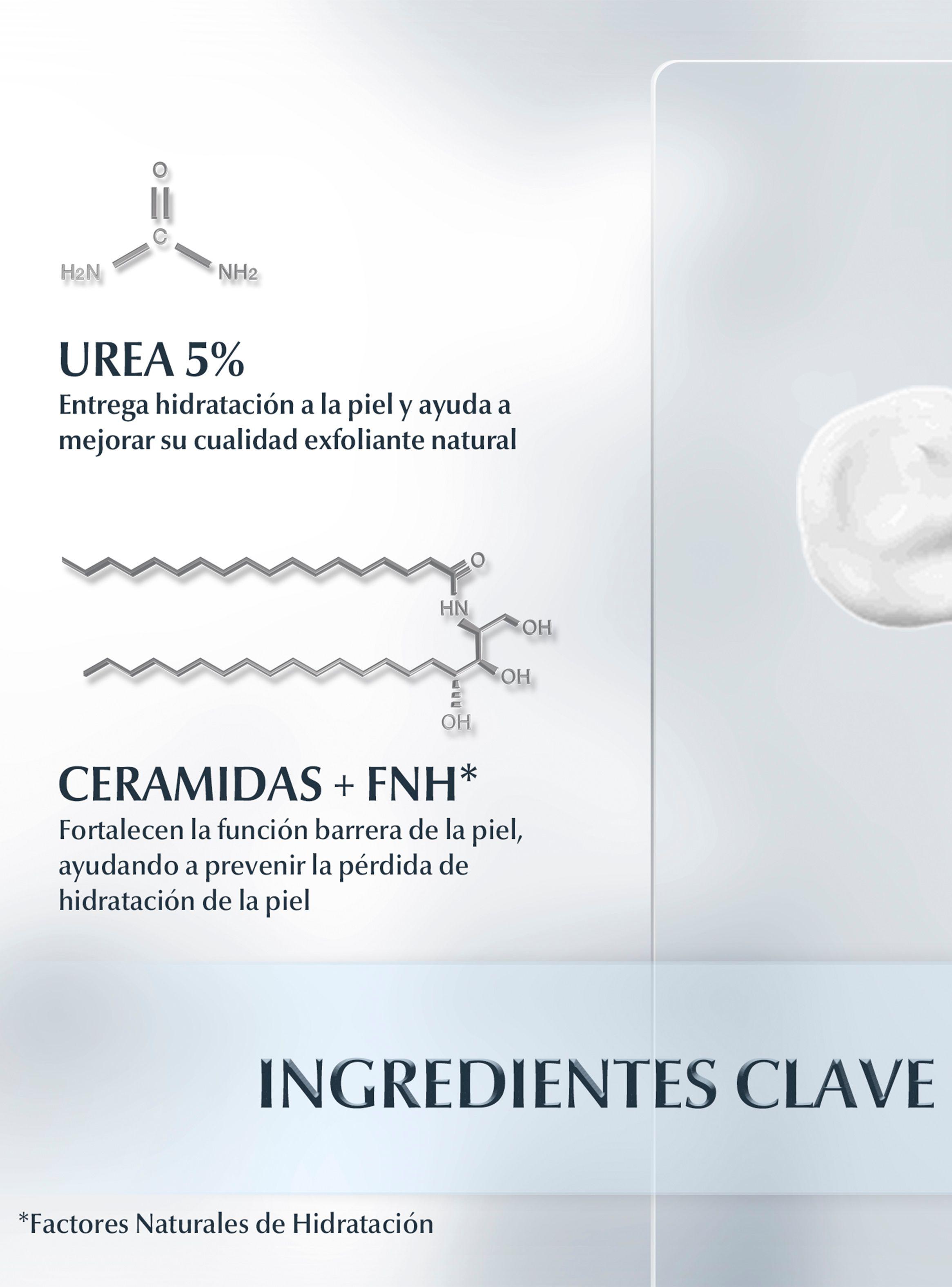 Crema Eucerin Corporal Ph5 Advanced Repair Tarro 450 g-3