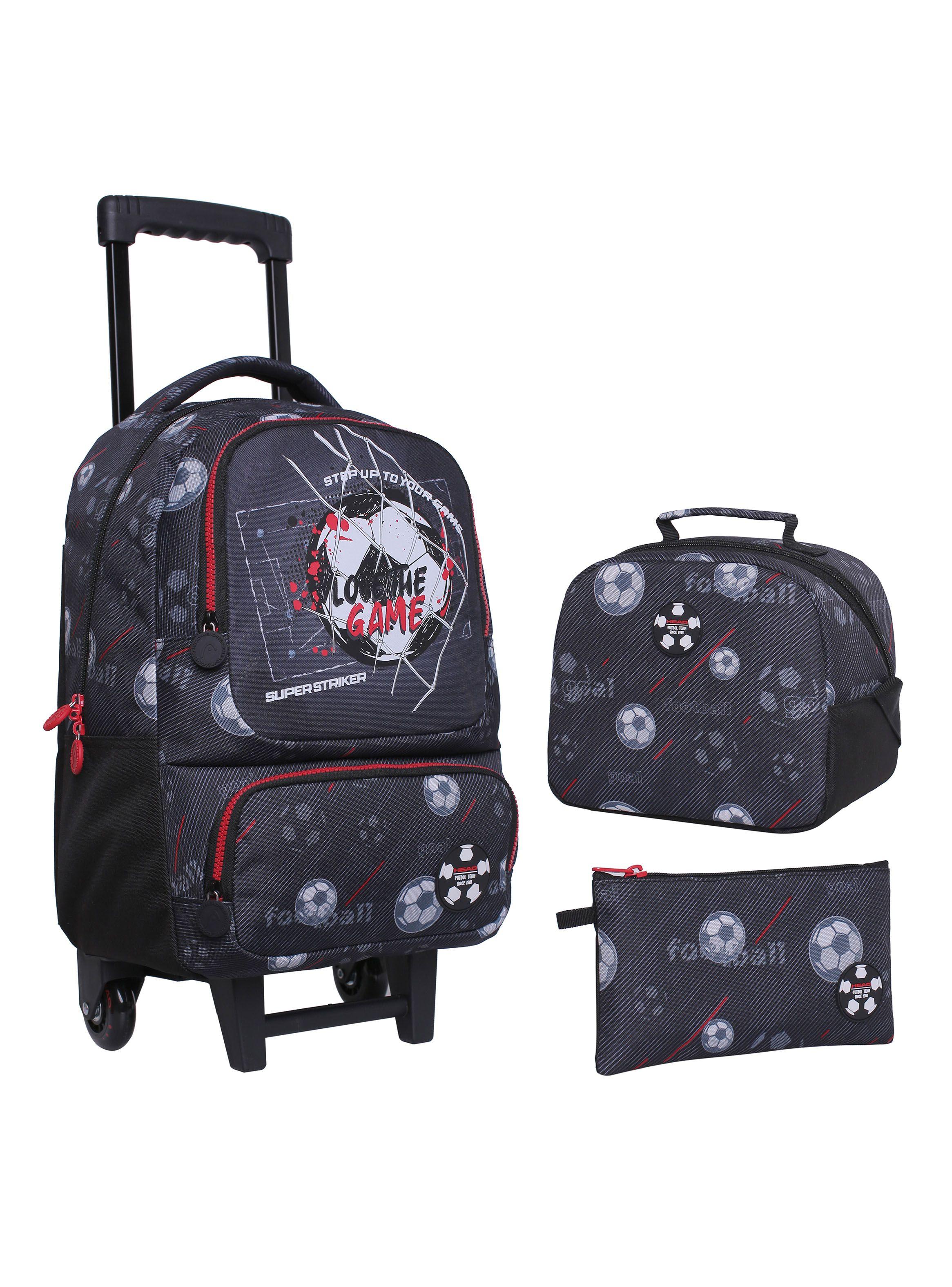 Pack Bakan Fútbol Negro-0