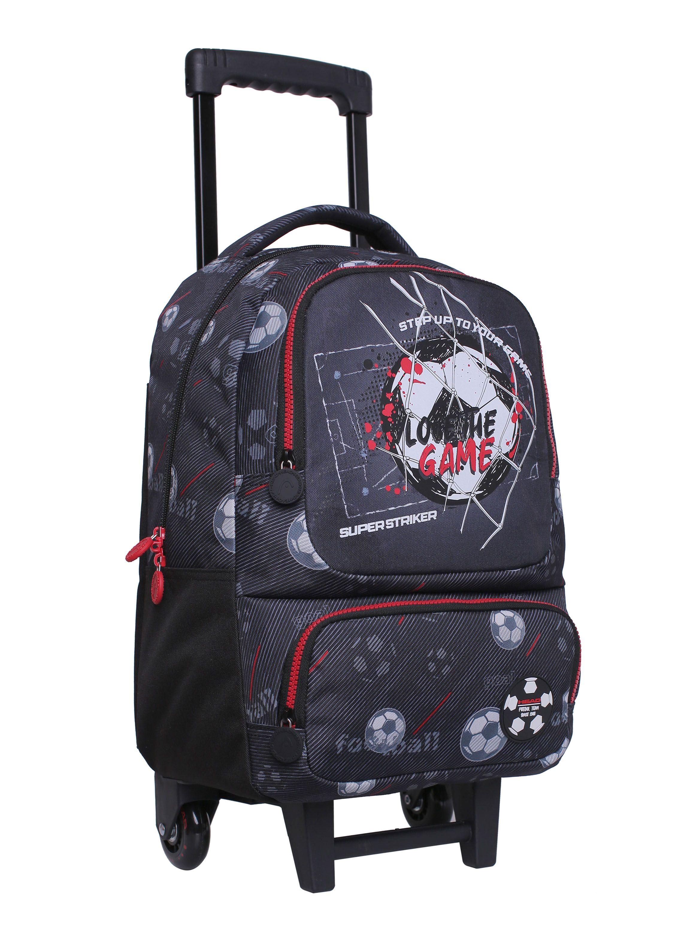 Pack Bakan Fútbol Negro-1