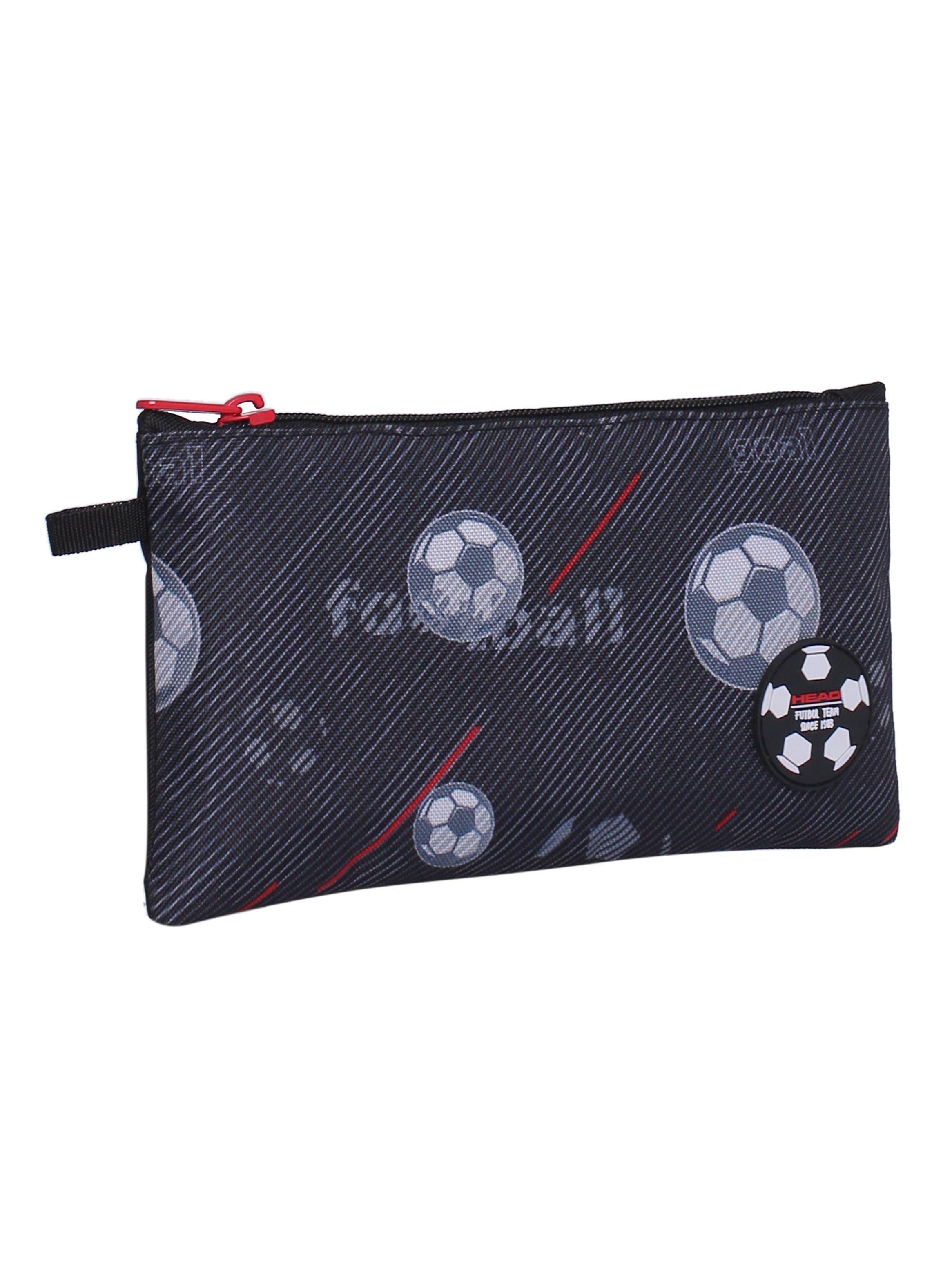 Pack Bakan Fútbol Negro-3