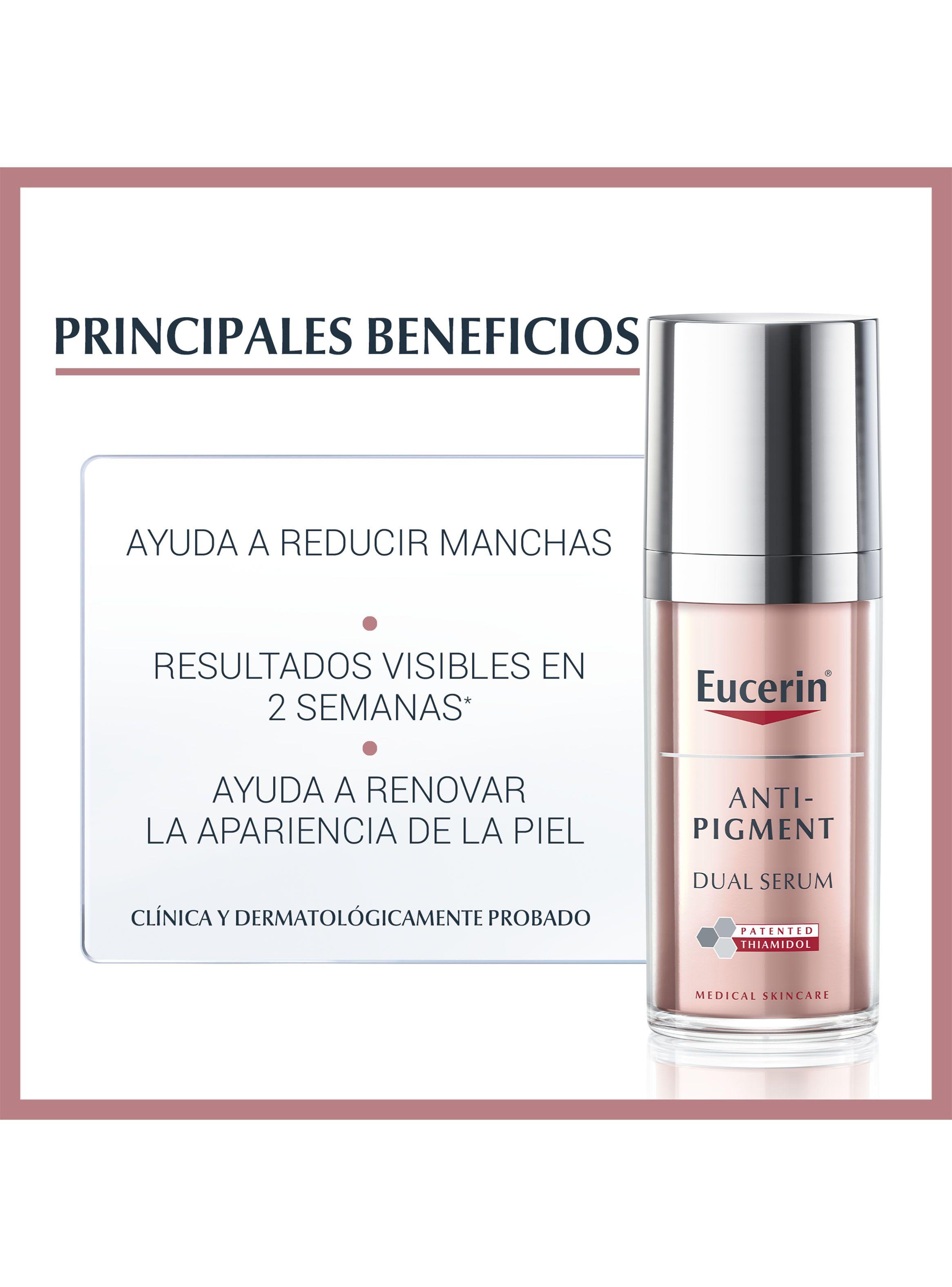 Sérum Eucerin Antipigmento Dual 30 ml-1
