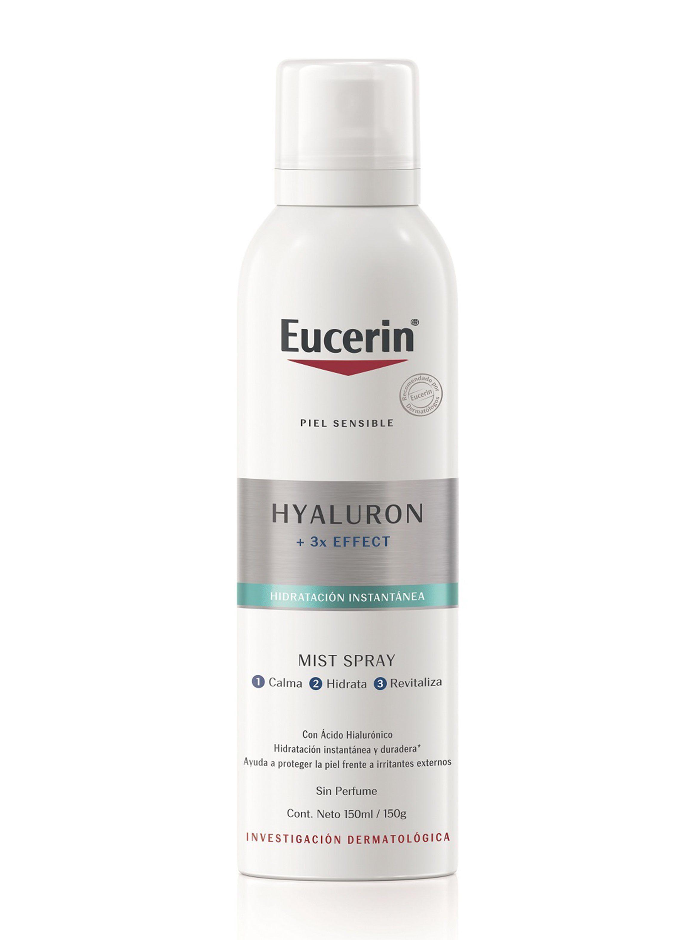 Spray Eucerin Facial Hyaluron Mist 150 ml-0