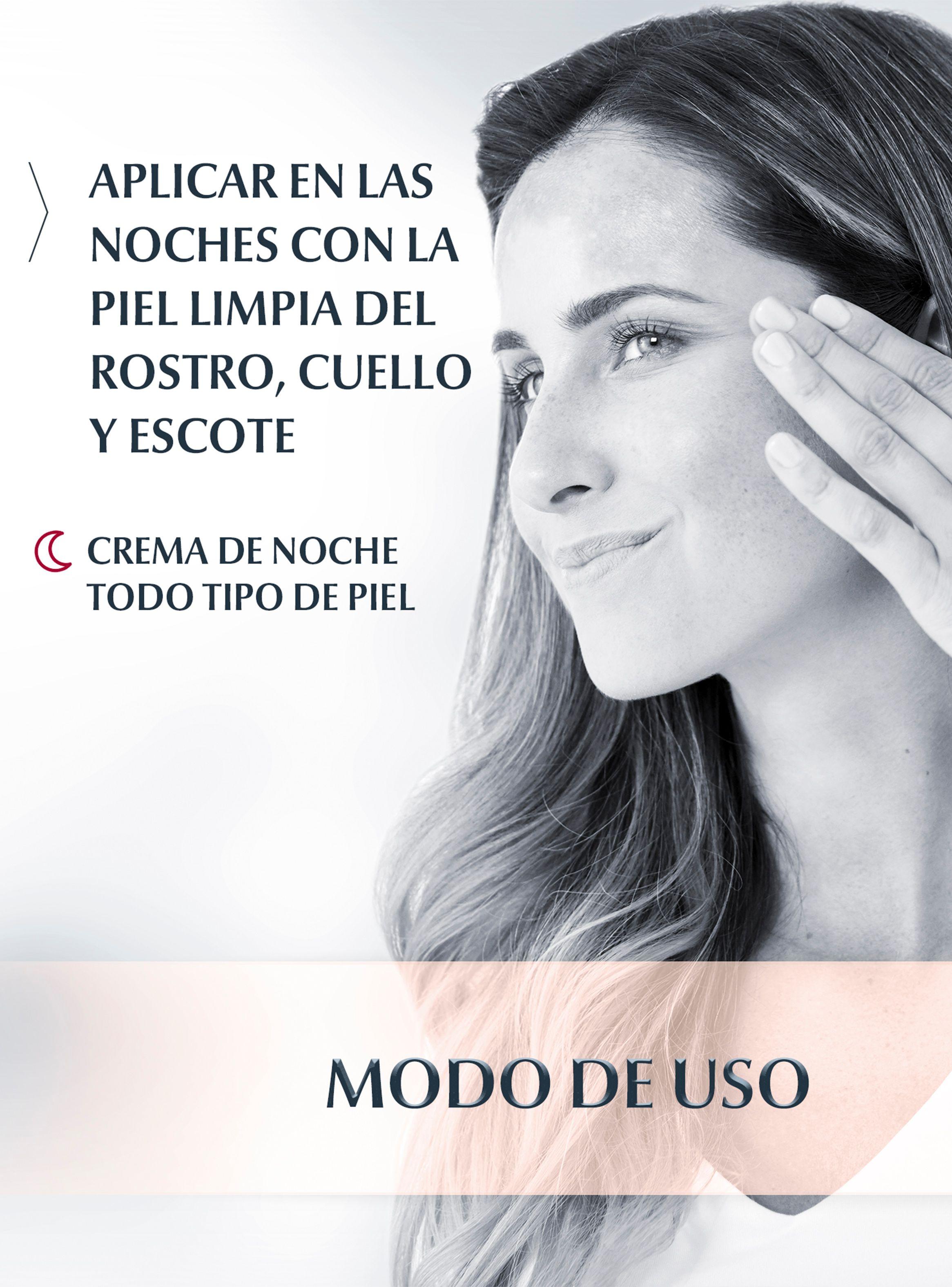 Crema Eucerin Antipigmento Noche 50 ml-2