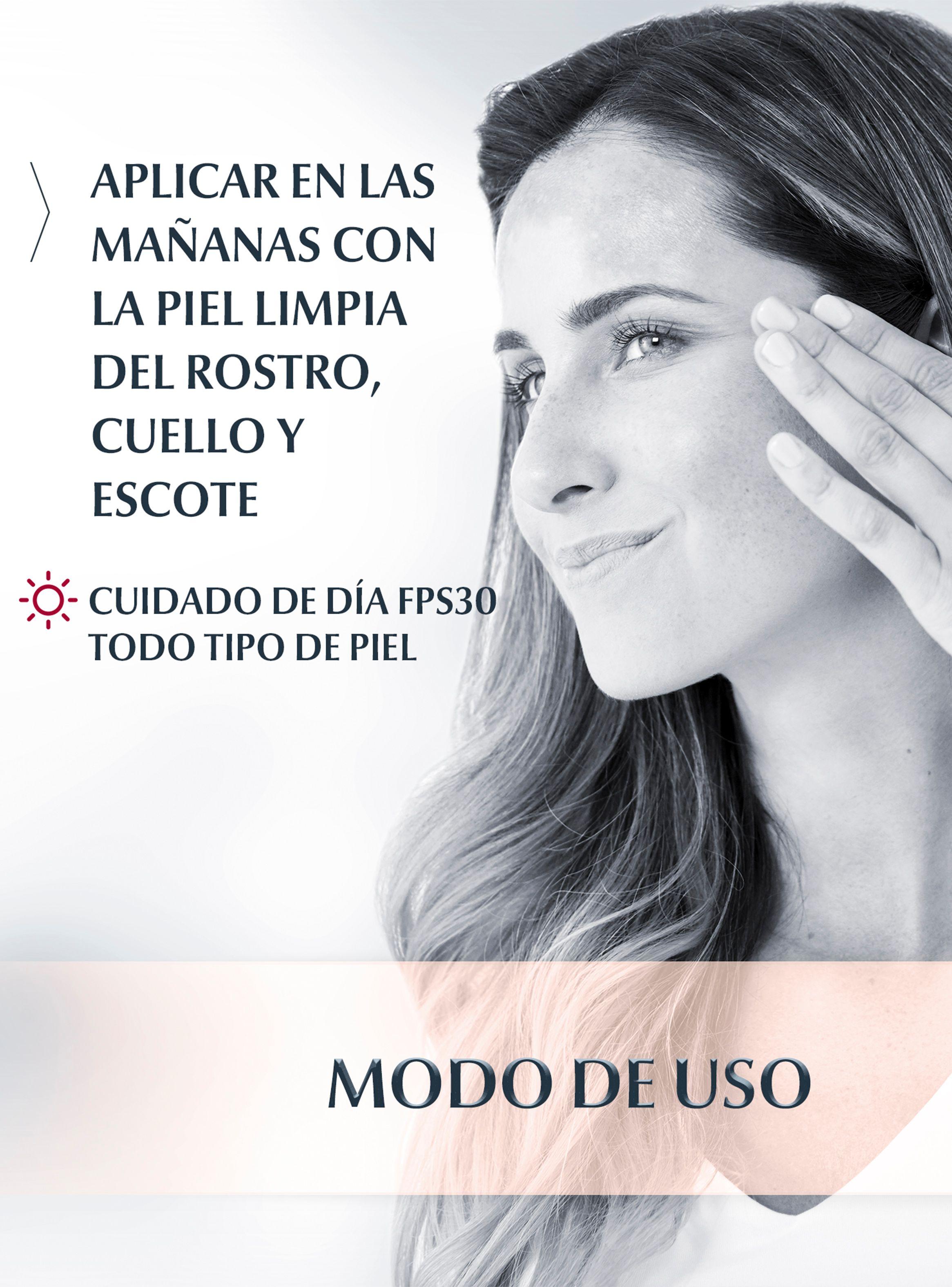 Crema Eucerin Antipigmento Día Fps 30 50 ml-3