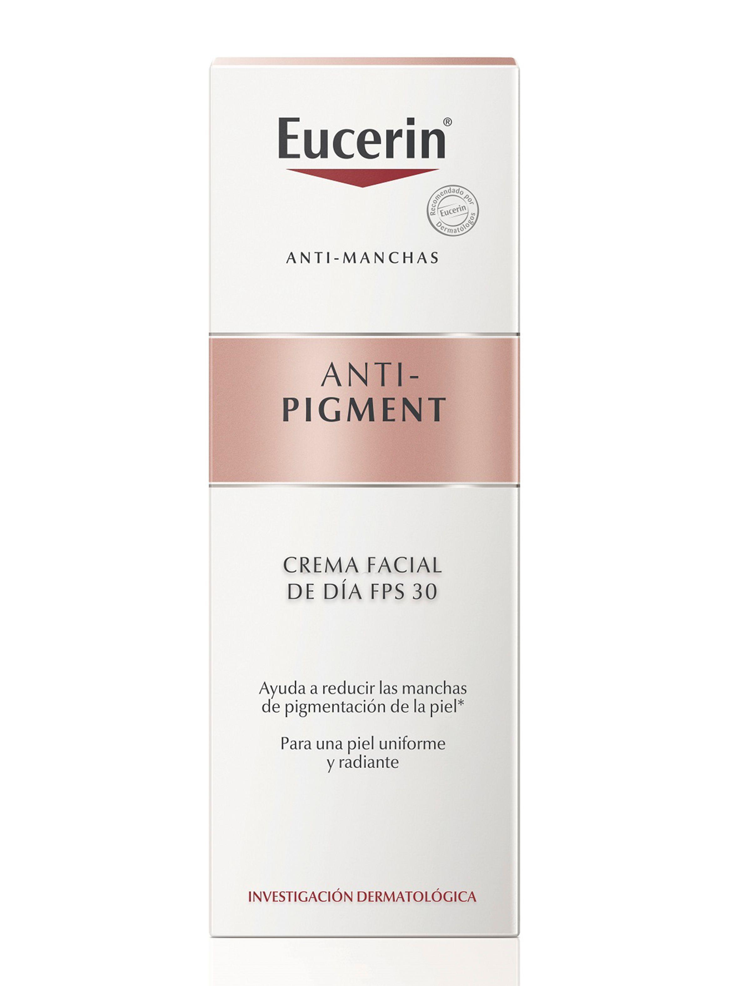 Crema Eucerin Antipigmento Día Fps 30 50 ml-1