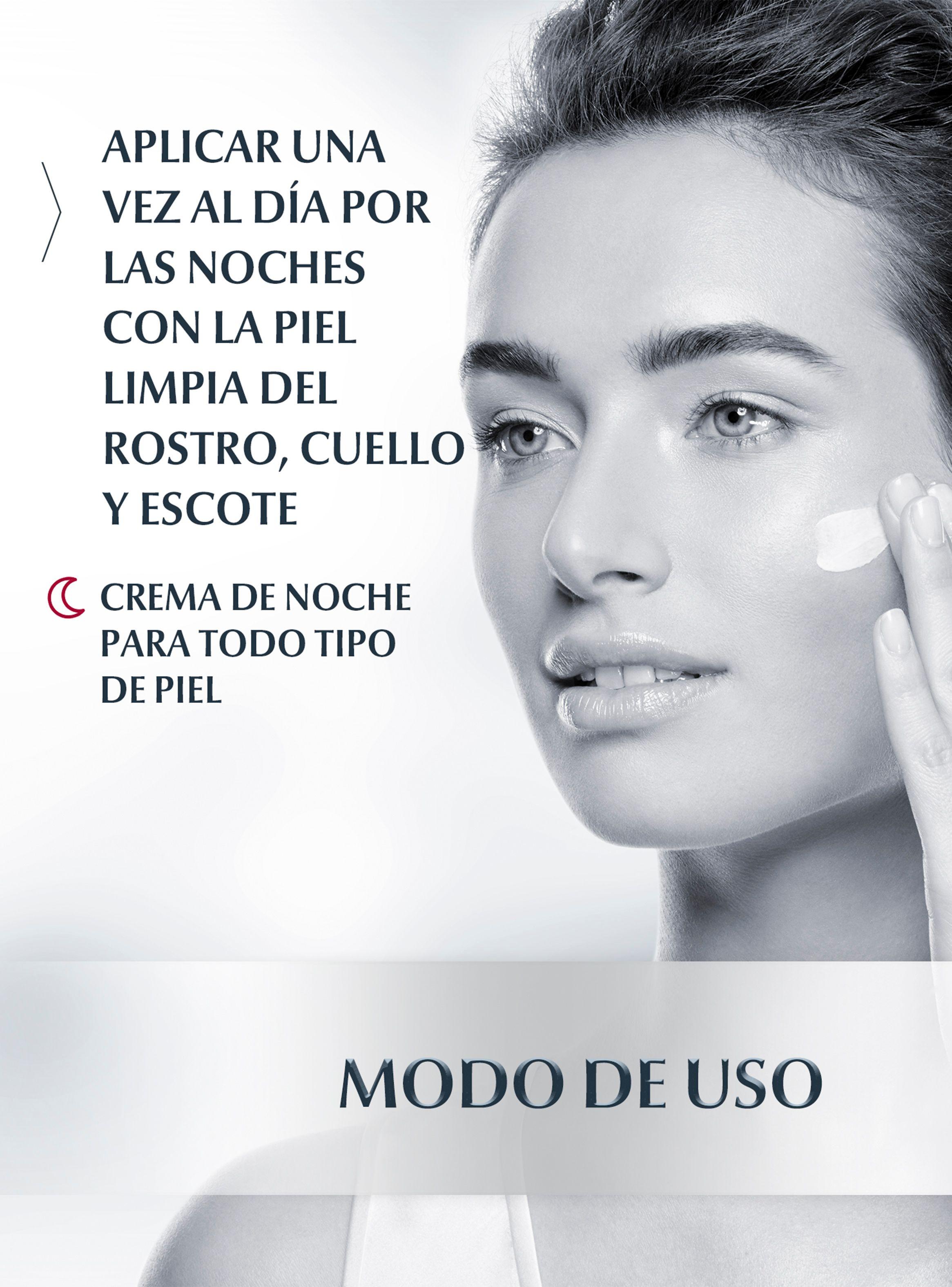 Sérum Eucerin Anti Edad Hyaluron Filler Peeling&Serum Noche 30 ml-4