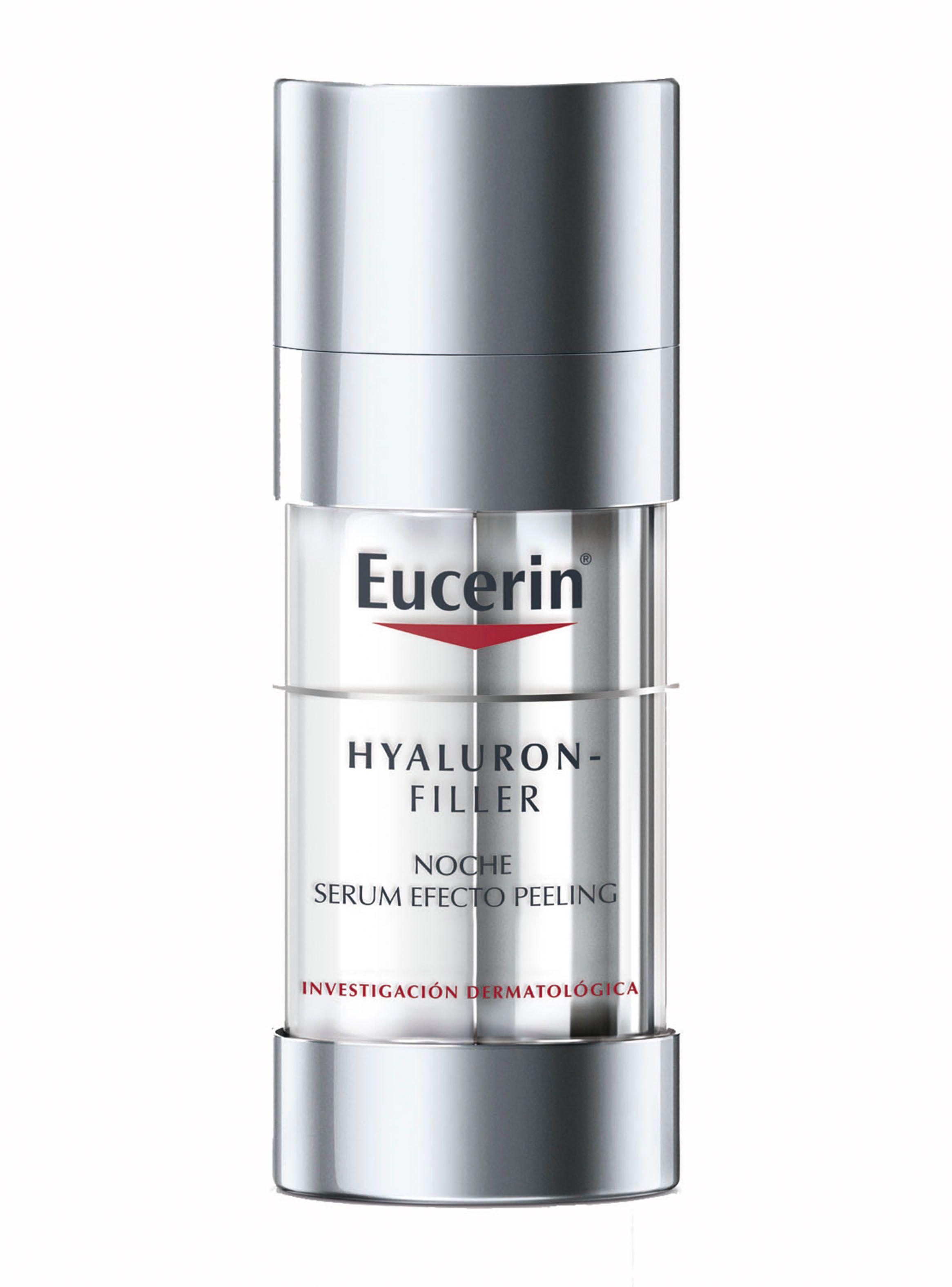 Sérum Eucerin Anti Edad Hyaluron Filler Peeling&Serum Noche 30 ml-2