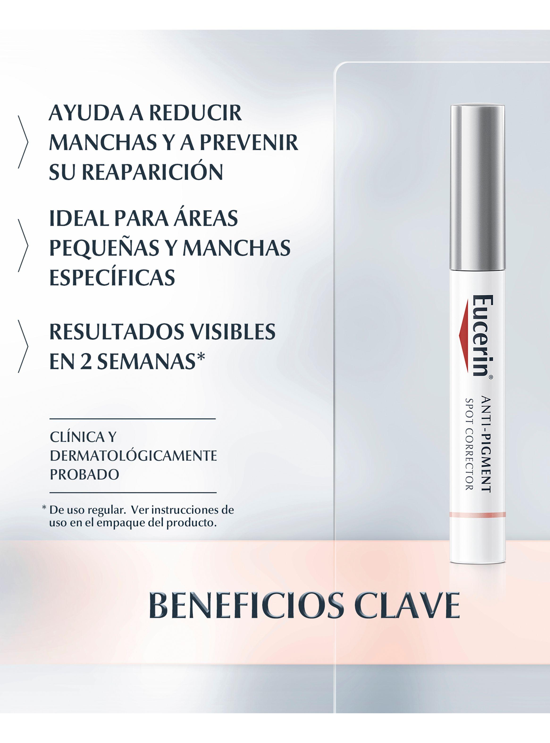 Corrector Eucerin Antipigmento Spot 5 ml-4