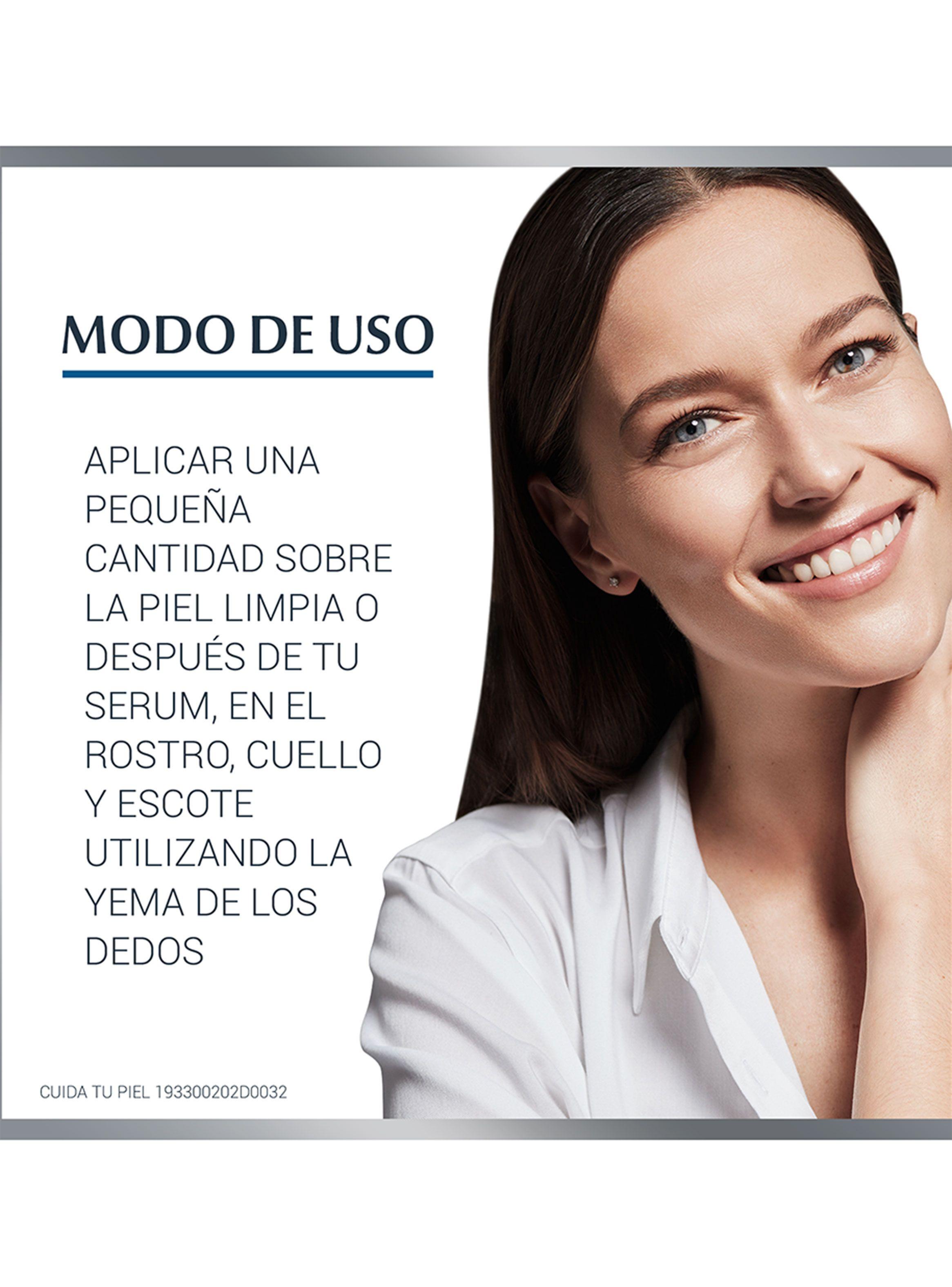 Crema Eucerin Anti Edad Hyaluron Filler Noche 50 ml-4