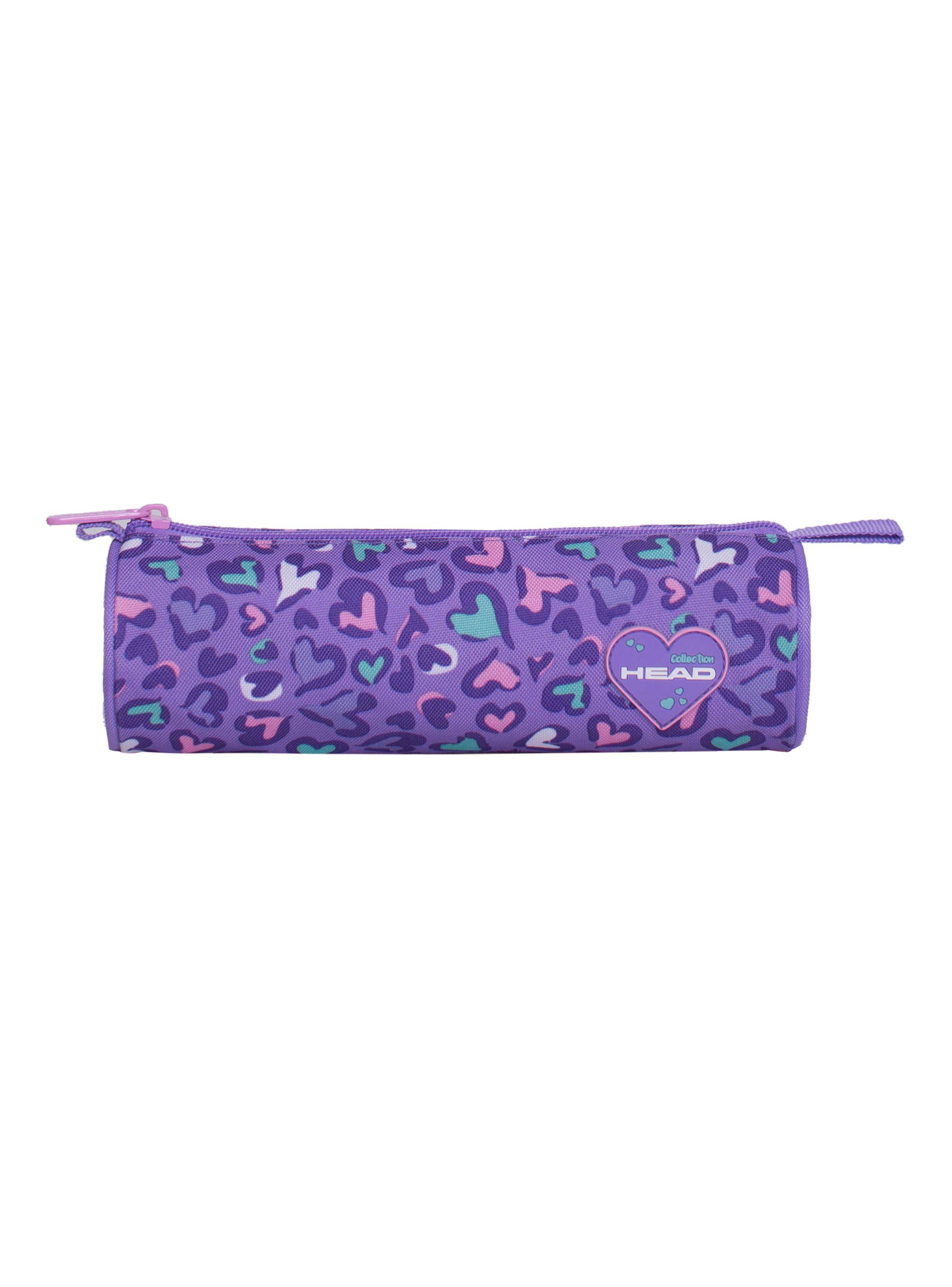 Pack Cool Animal Corazón Morado-3