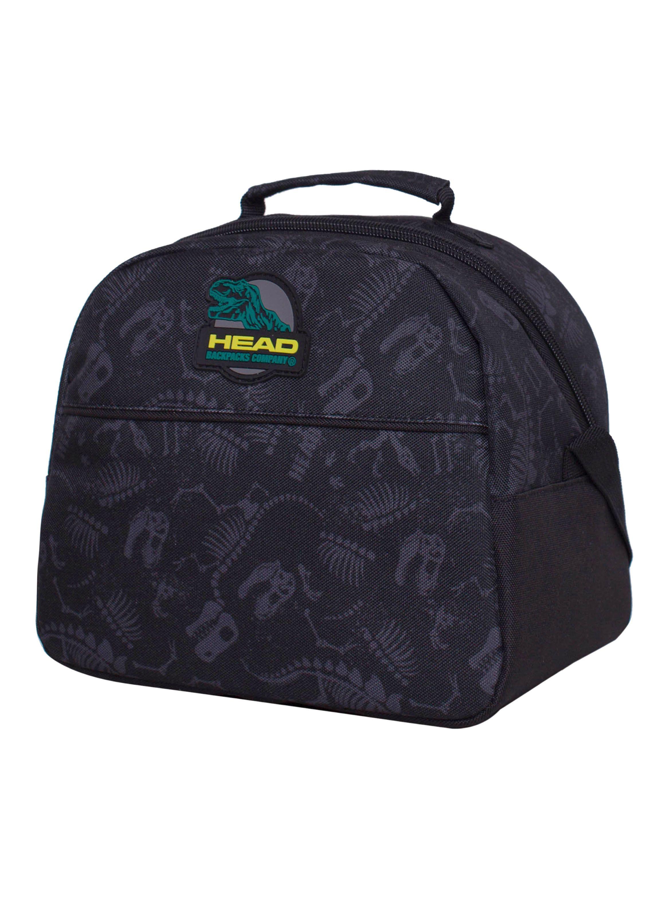 Pack Cool Skeleton Dino Negro-2