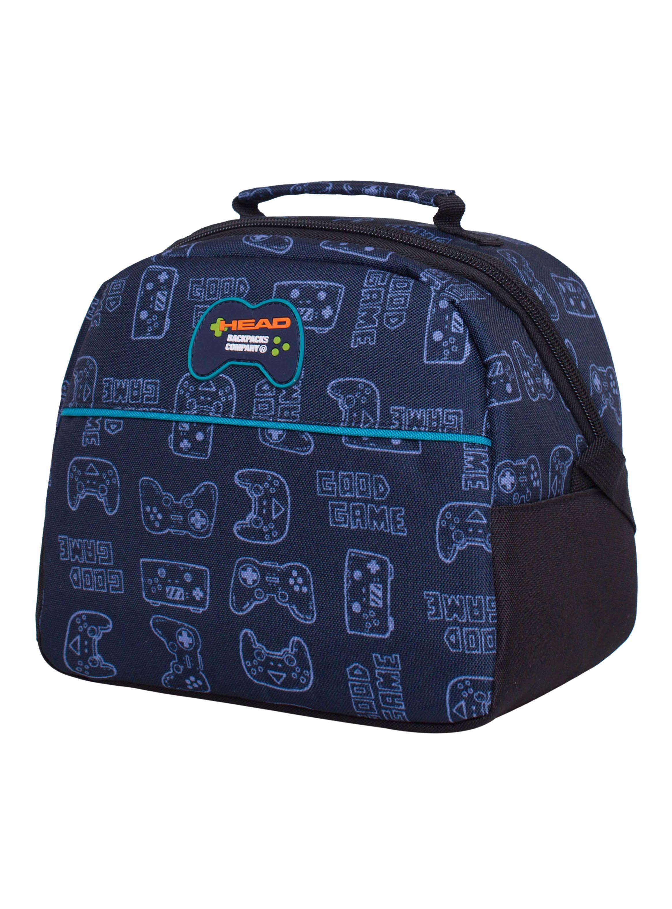 Pack Cool Gamer Azul-2