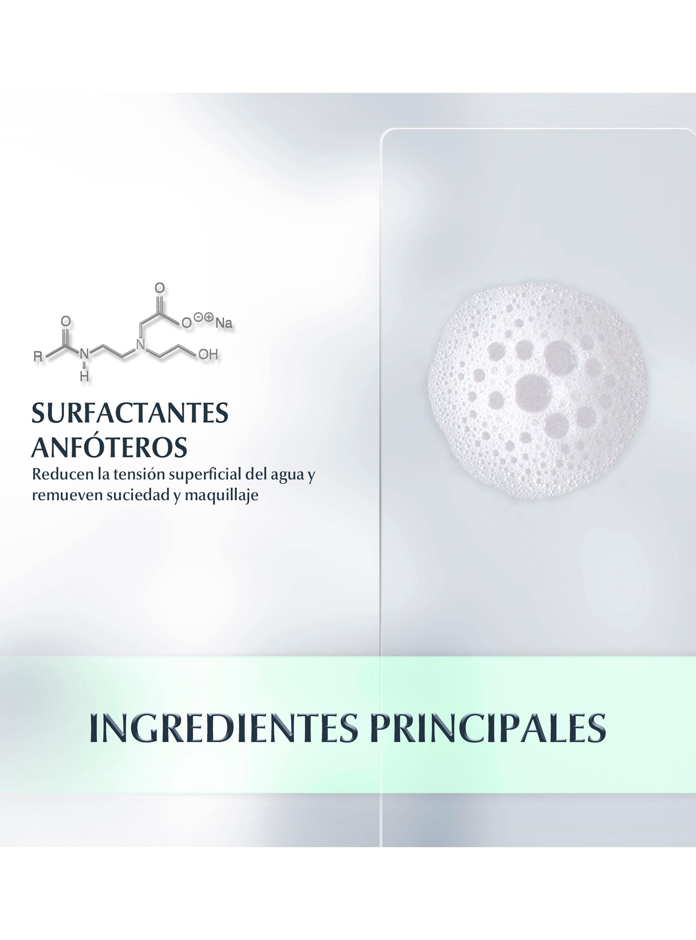 Gel Eucerin Limpiador Dermopure 200 ml-1