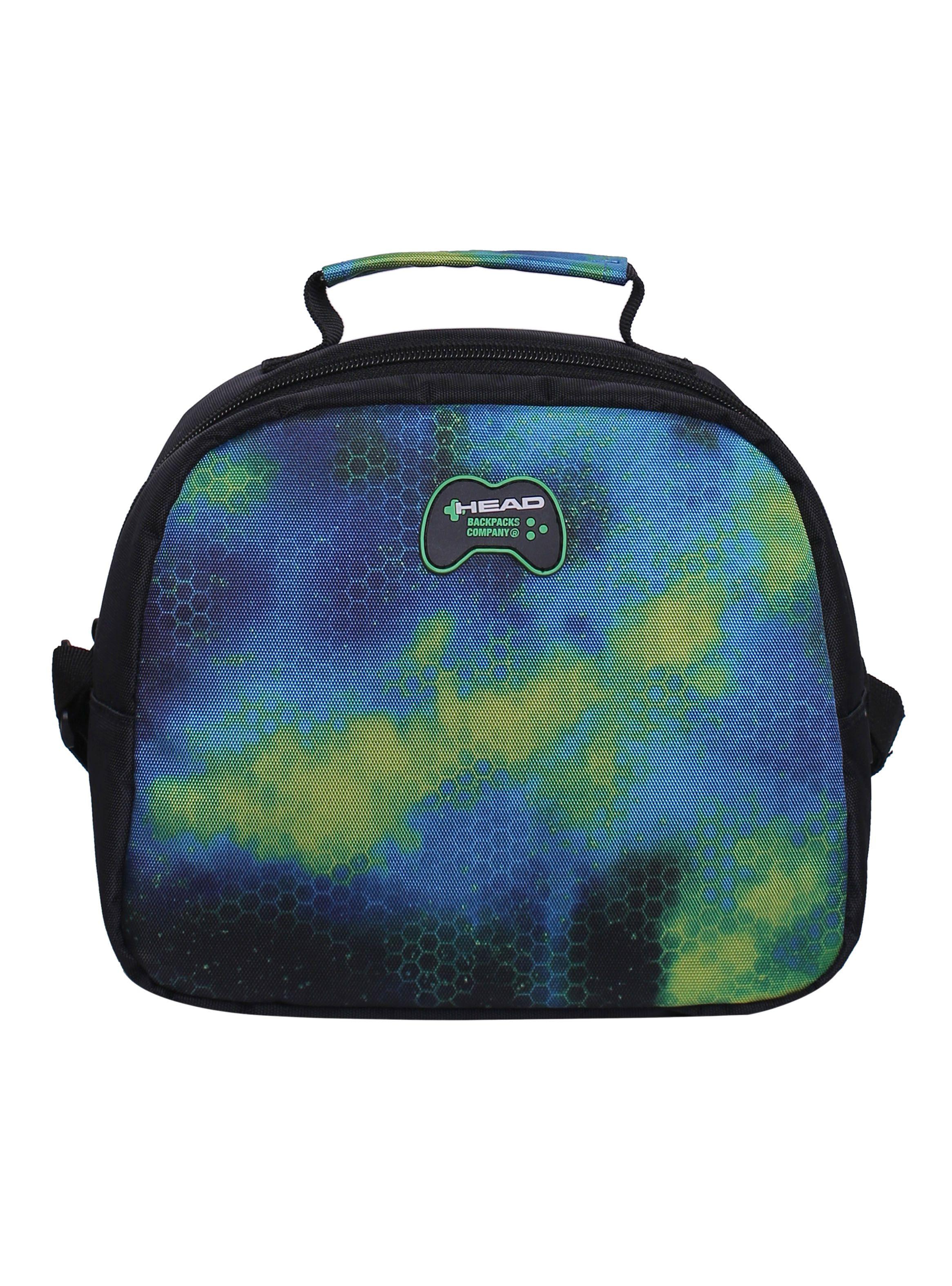 Pack Top Galactic Game Azul-2