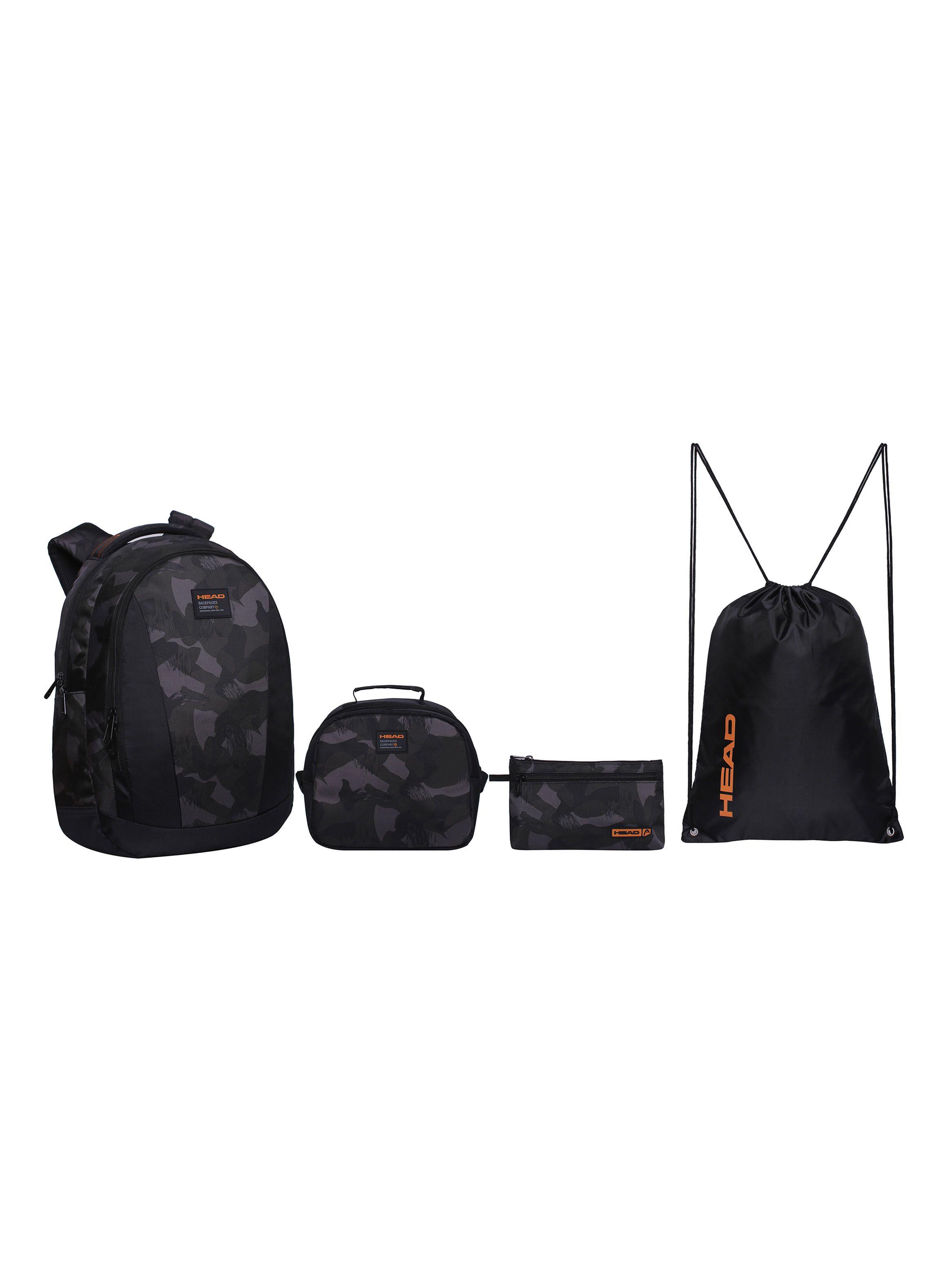 Pack Top Mix Camo Café-0