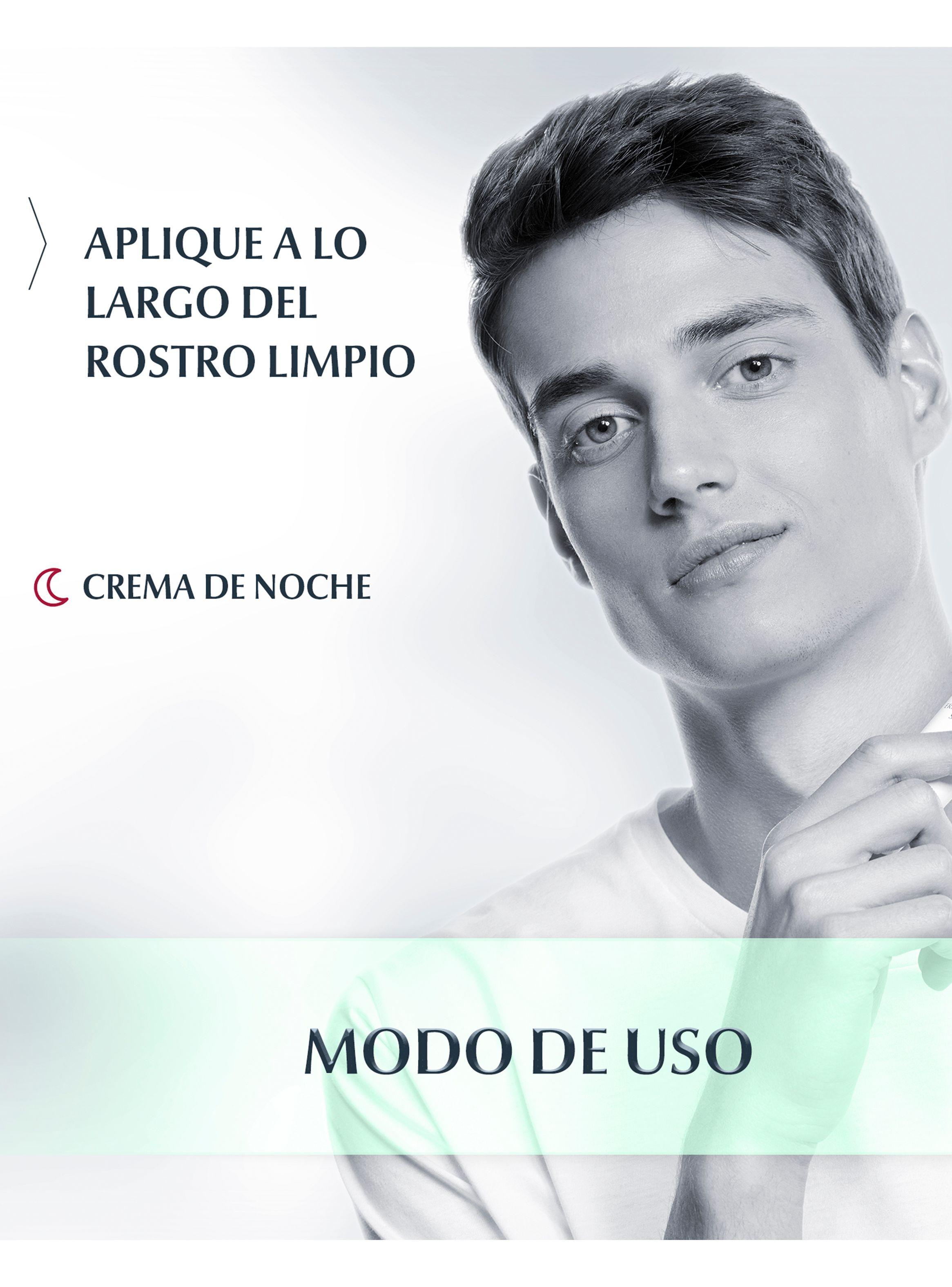 Crema Eucerin Dermopure Cuidado Renovador 40 ml-2