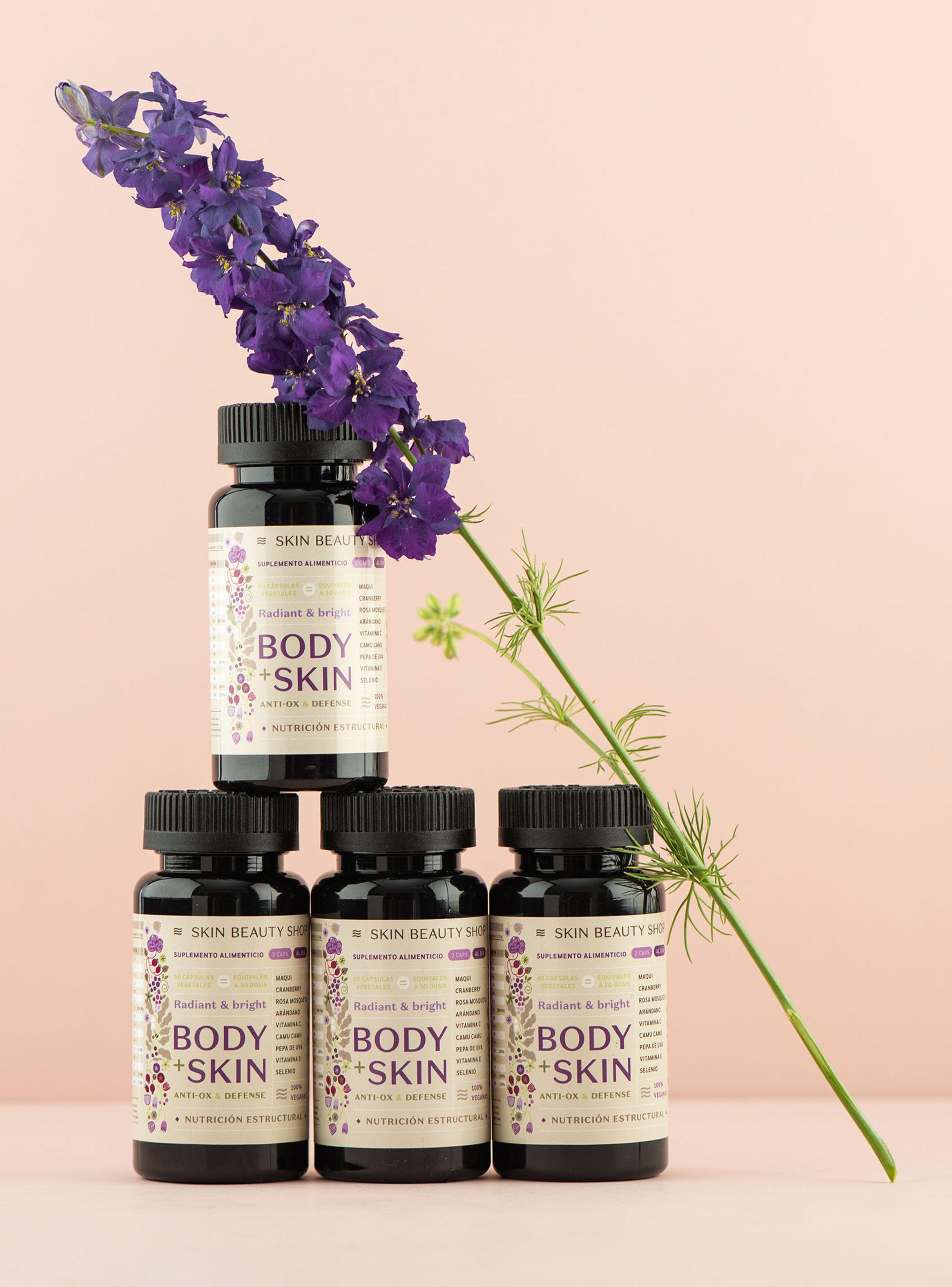 Set de Belleza Antiox Defense-0