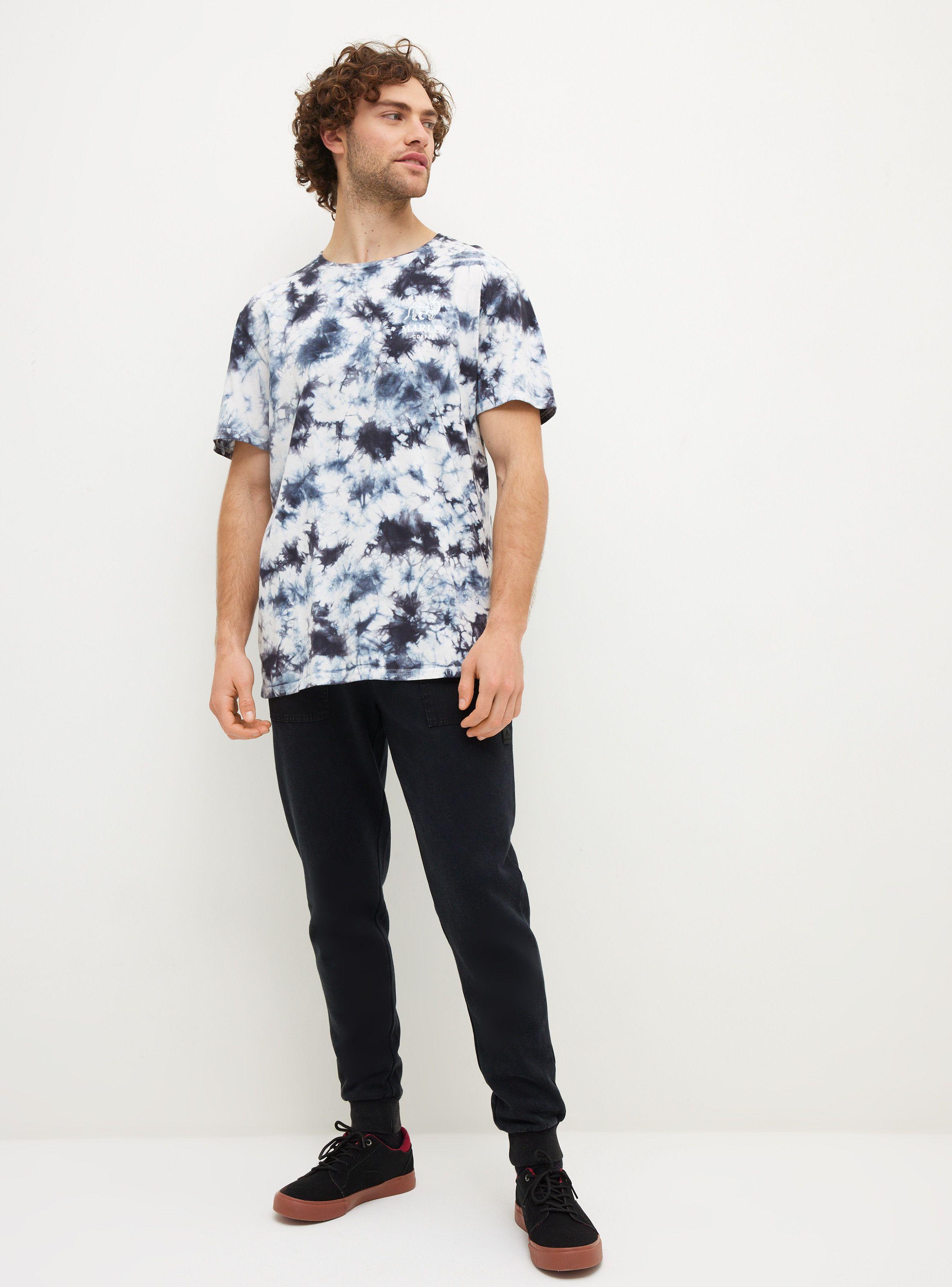 Polera Marley Coffee-3