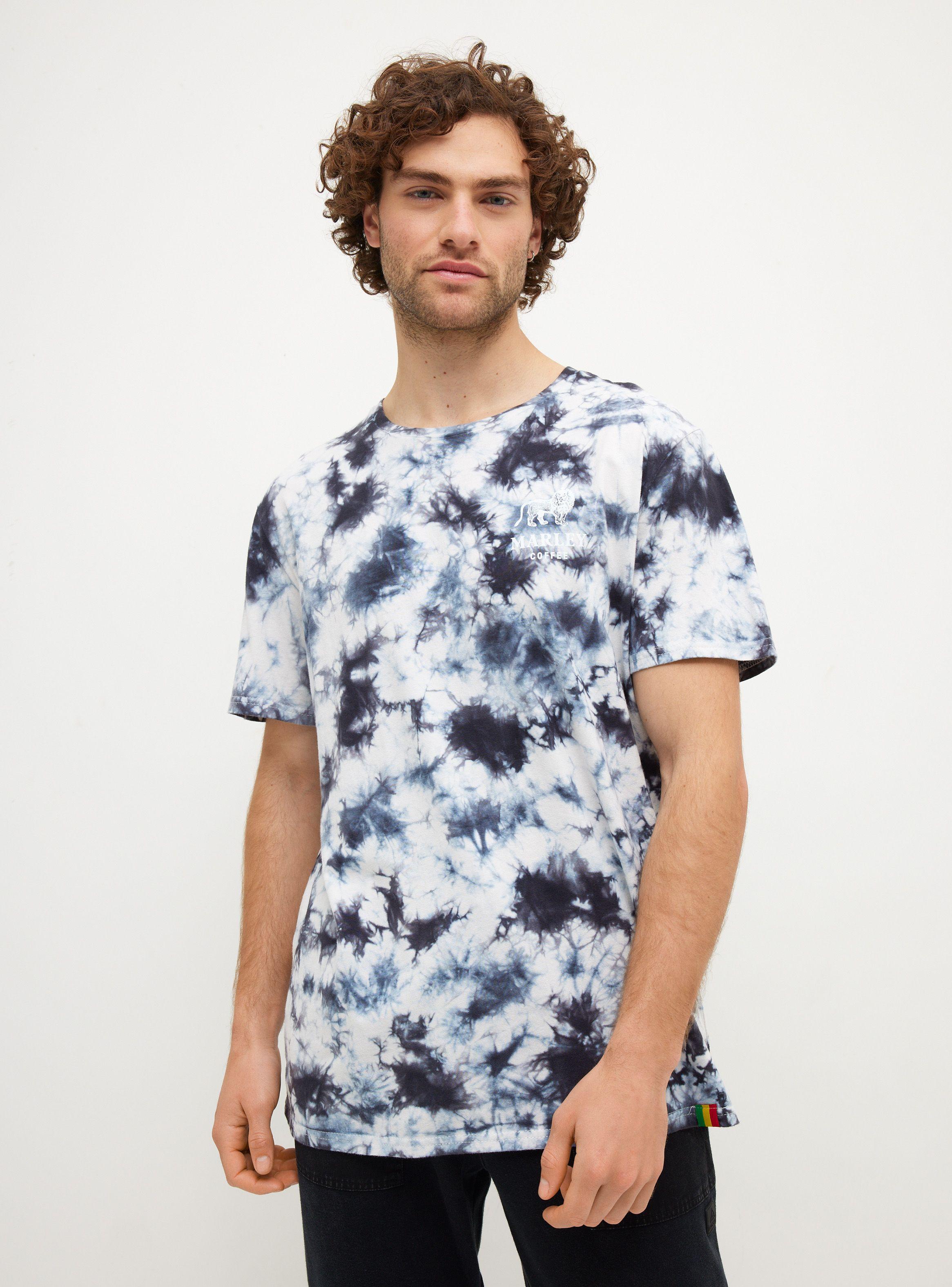 Polera Marley Coffee-0