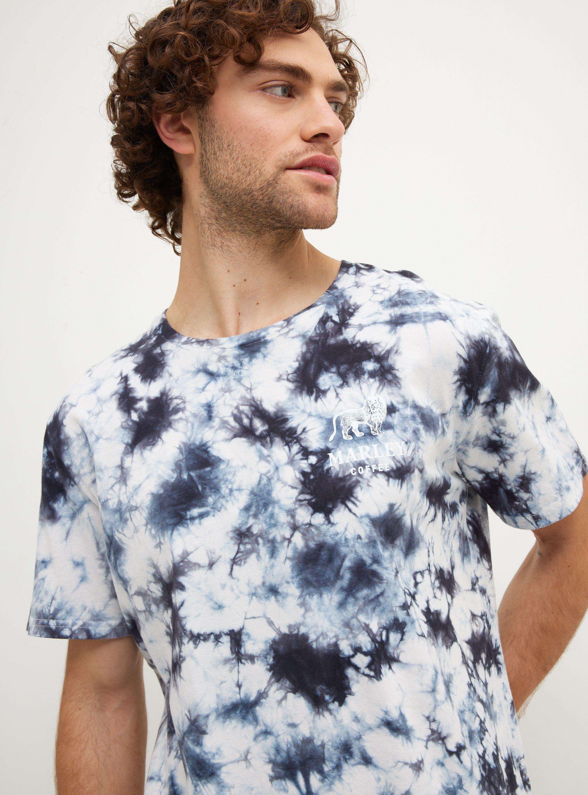 Polera Marley Coffee-2