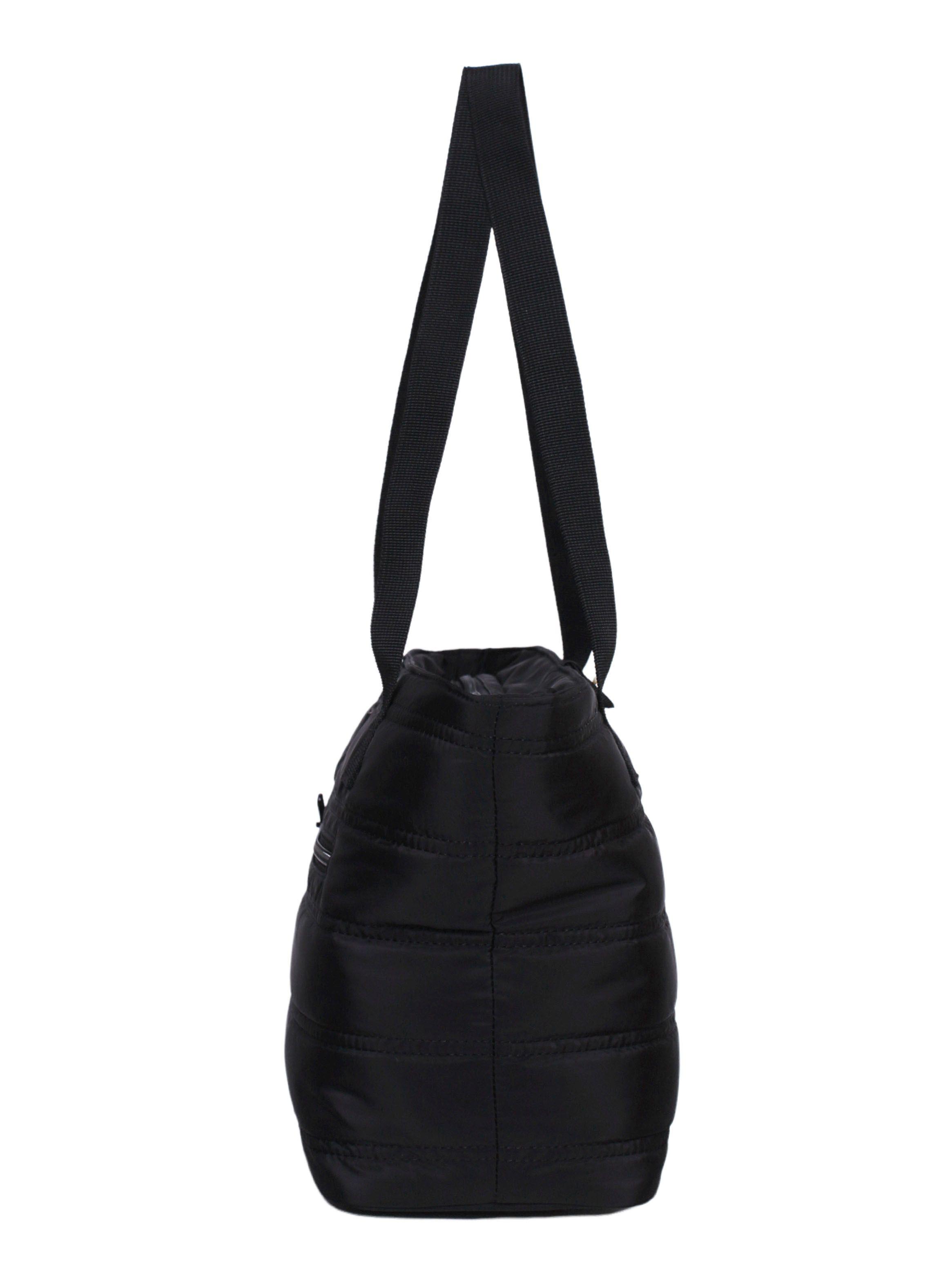 Lonchera Snow Negro-2