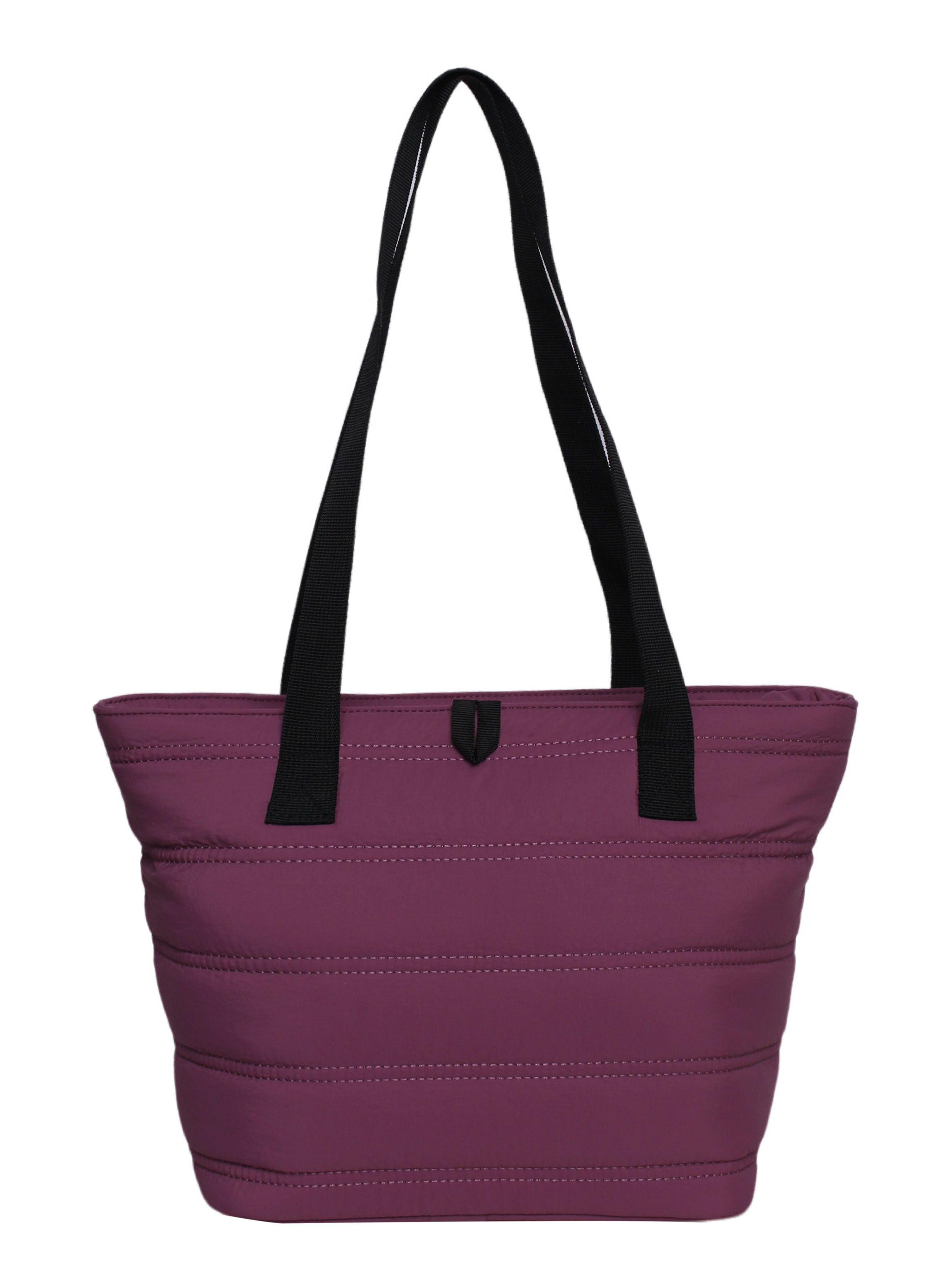 Lonchera Snow Dirty Malva-1