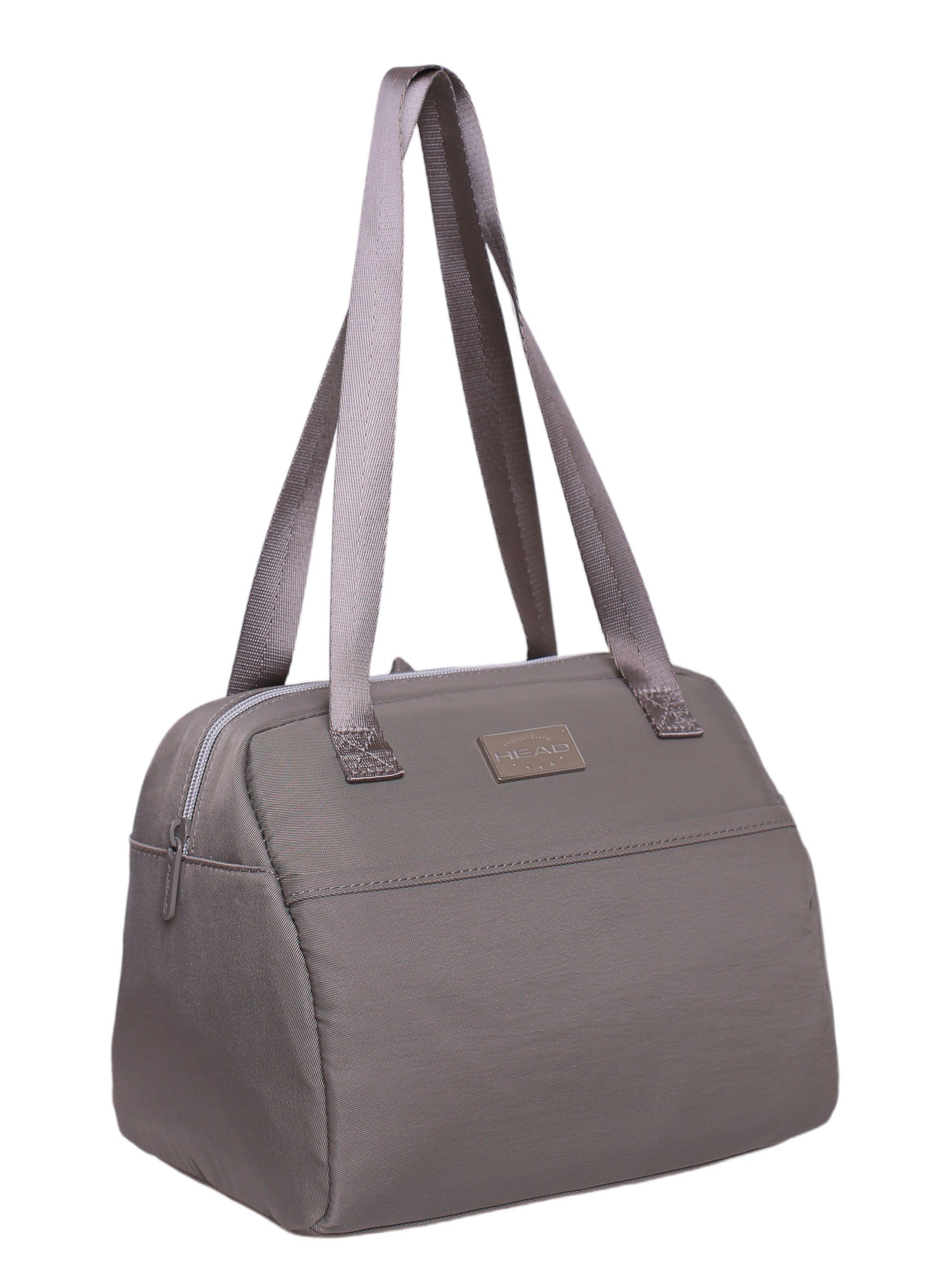 Lonchera Mujer Cold Gris '24-0