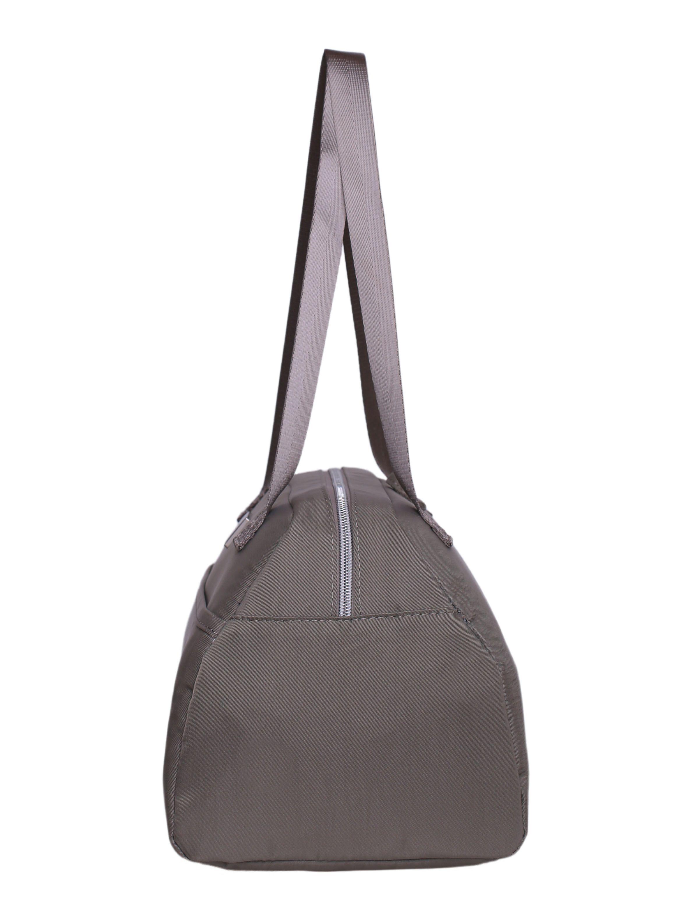 Lonchera Mujer Cold Gris '24-2