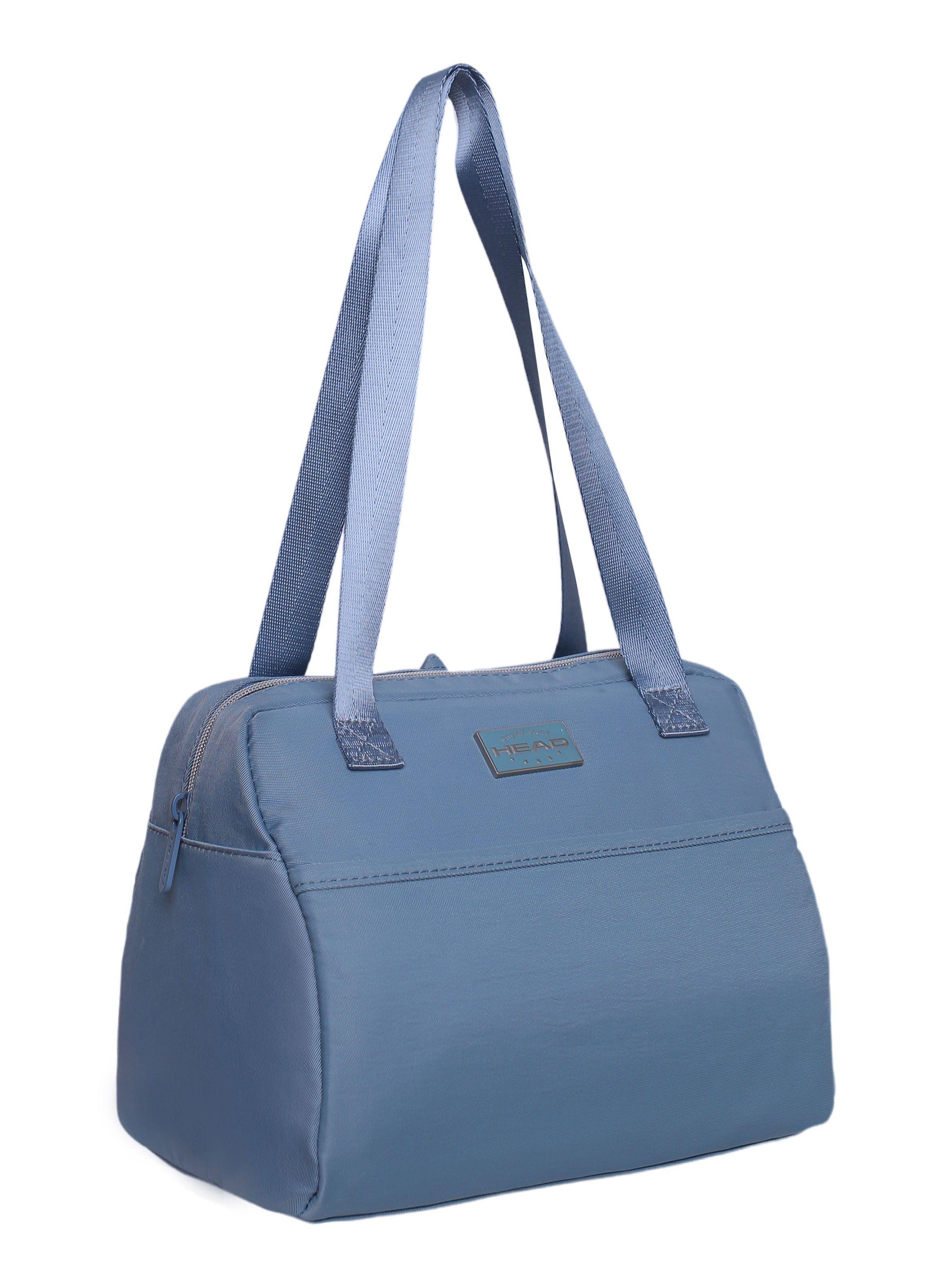 Lonchera Mujer Cold Celeste '24-0