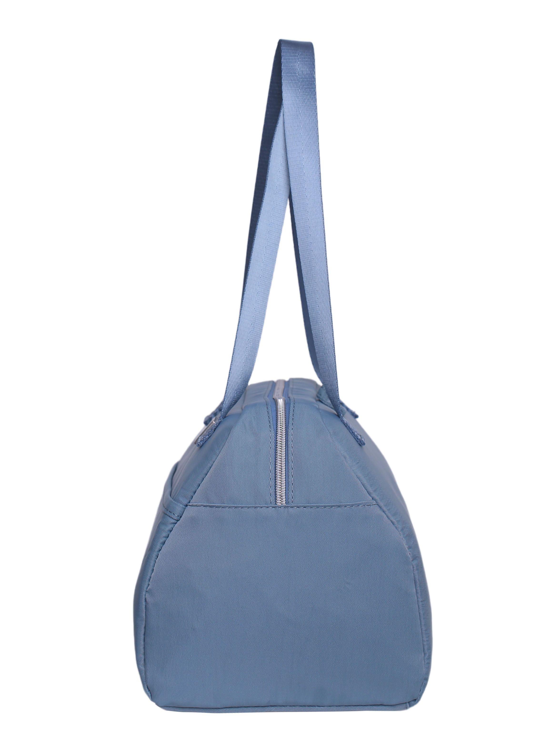 Lonchera Mujer Cold Celeste '24-2