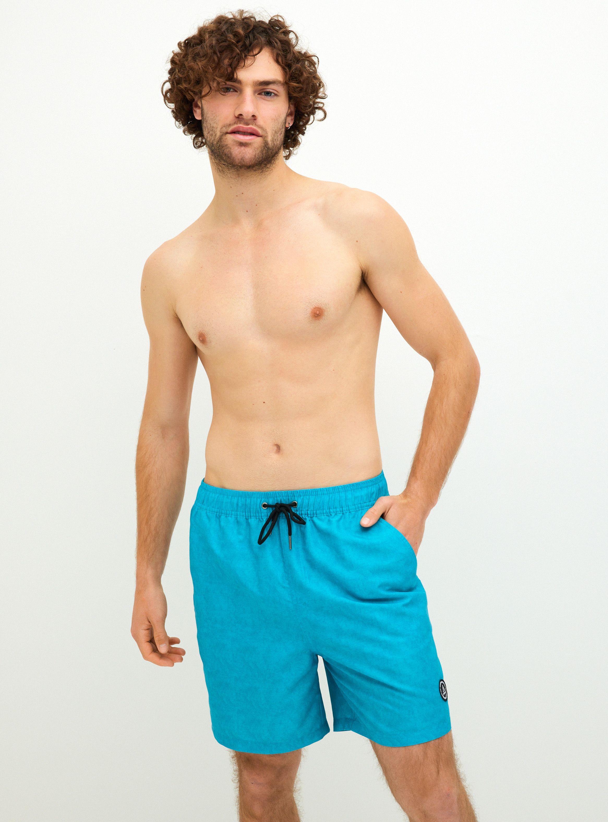 Traje de Baño Lavado-0