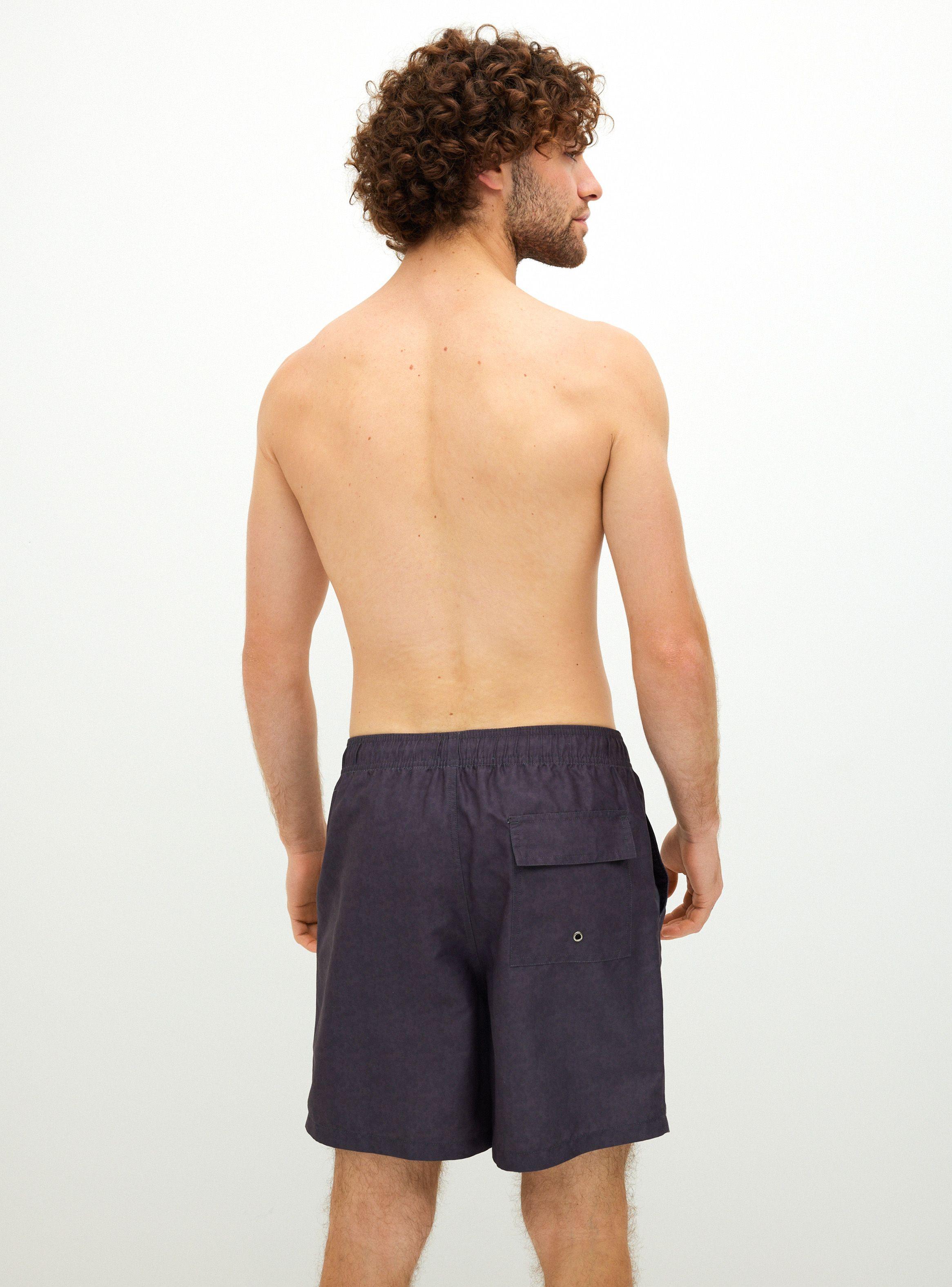 Traje de Baño Lavado-1