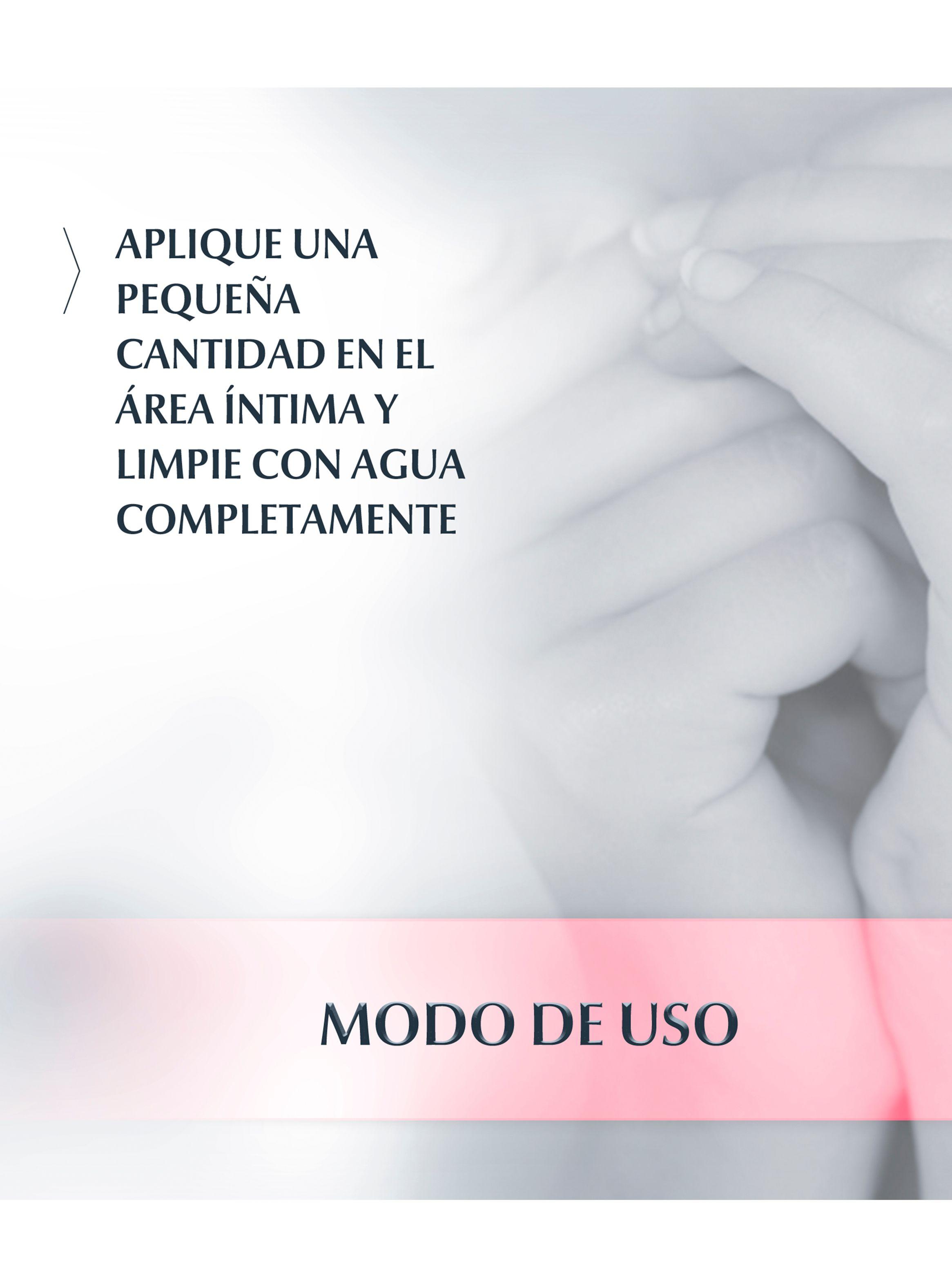 Jabón Eucerin Higiene Íntima 250 ml-2
