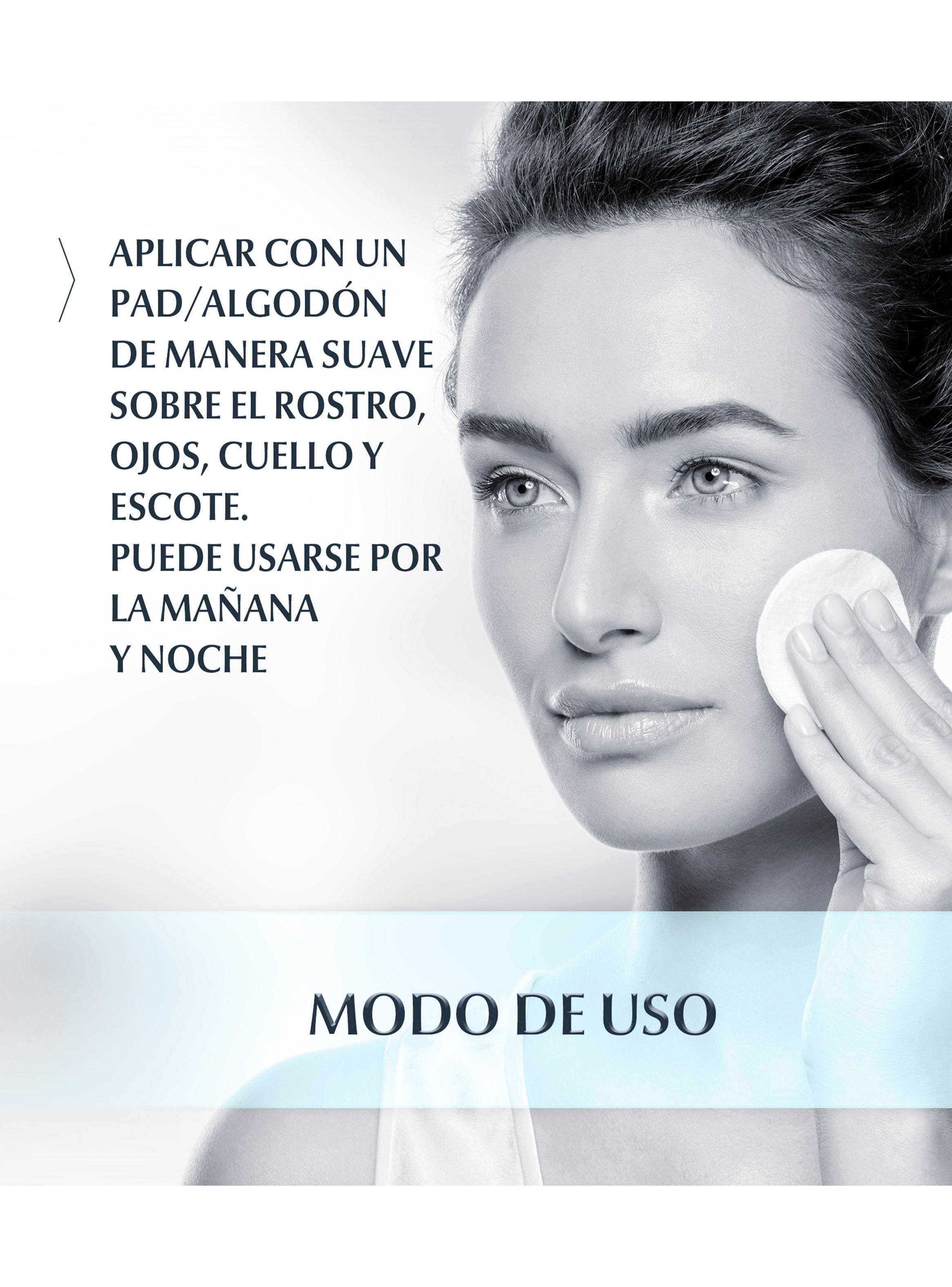 Loción Eucerin Micelar Dermatoclean 400 ml-2