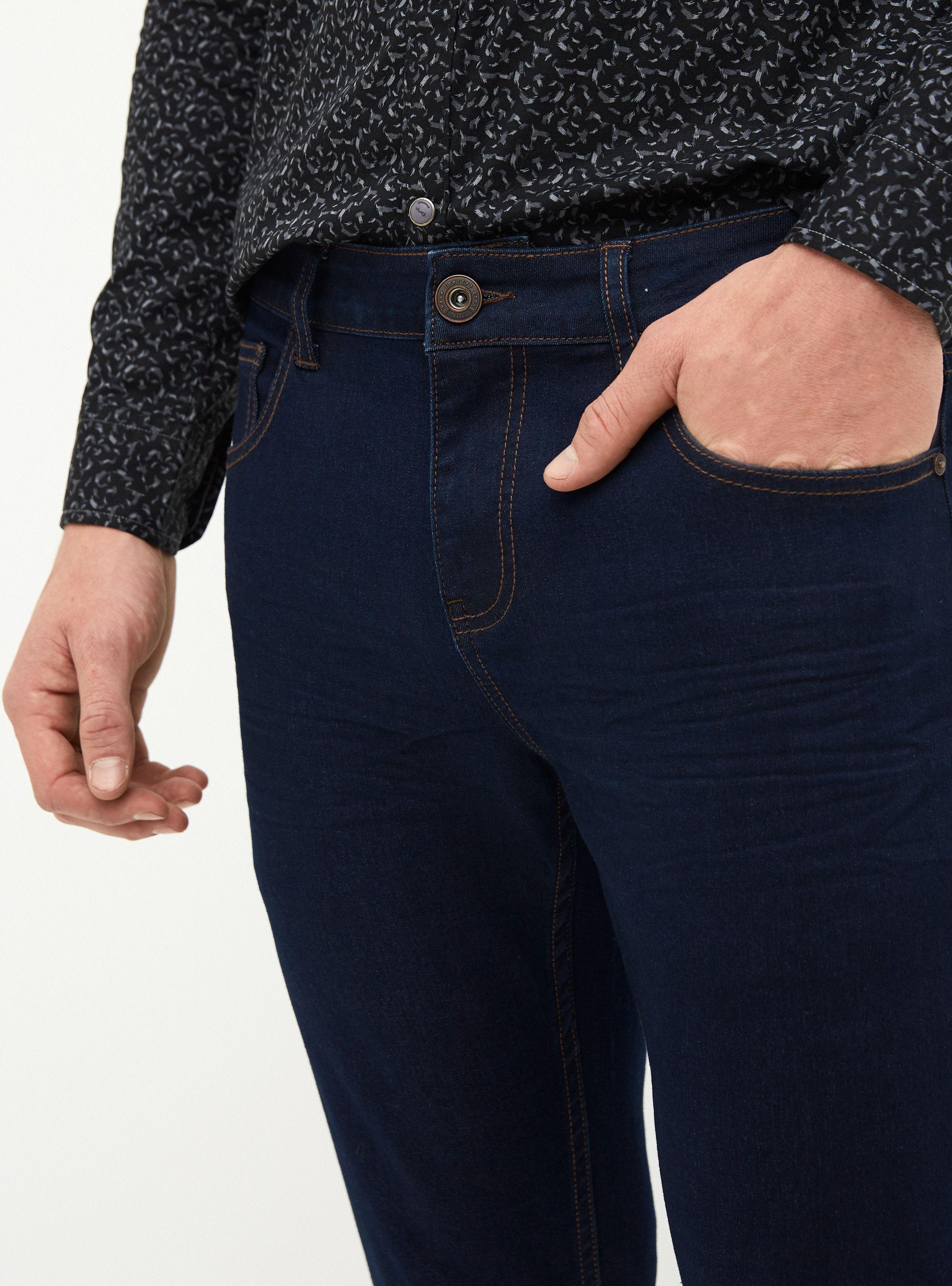 Jeans Skinny Fit Liso Alexis Collection-2