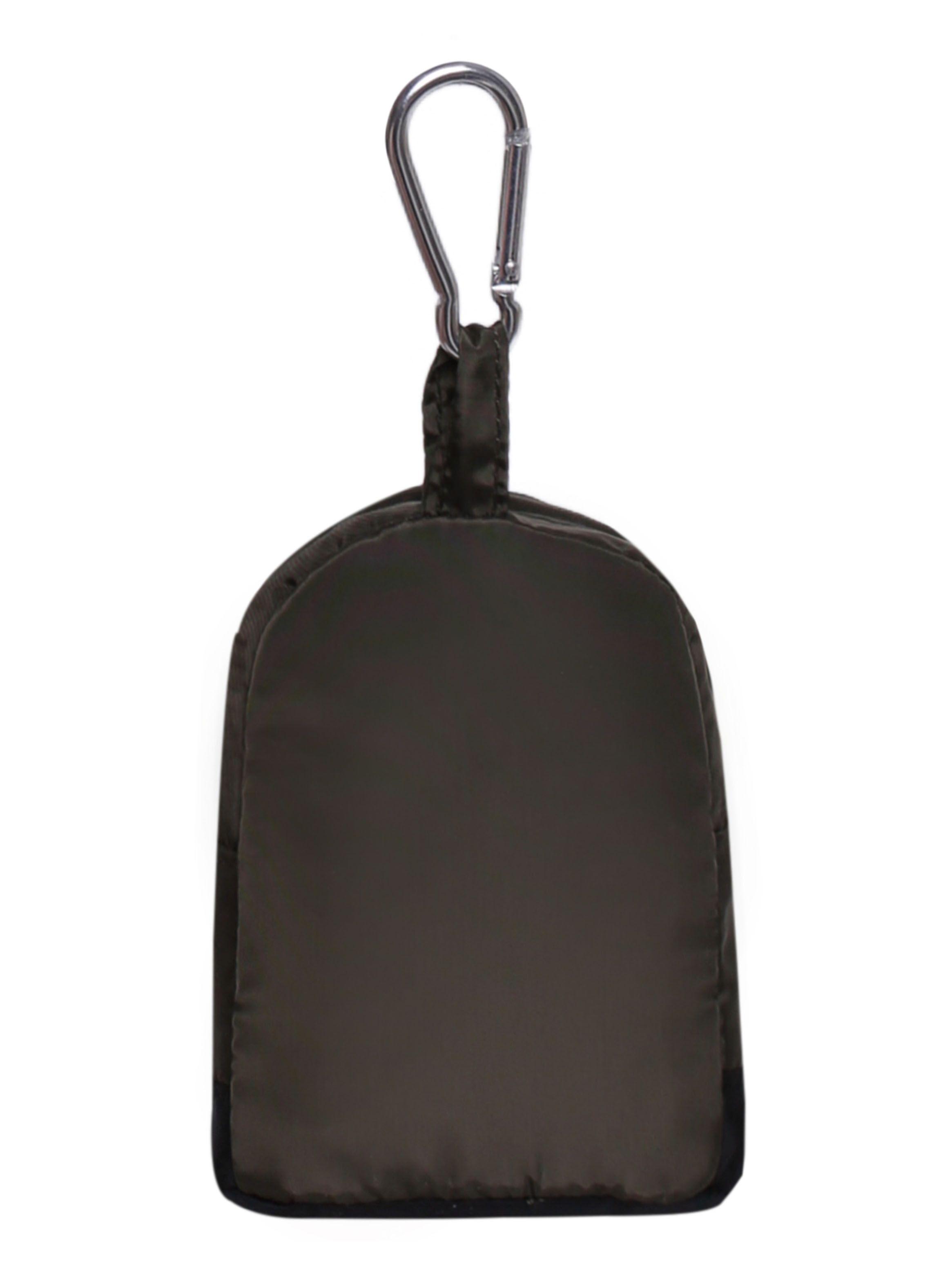 Promocional Mini Mochila Verde Militar-1