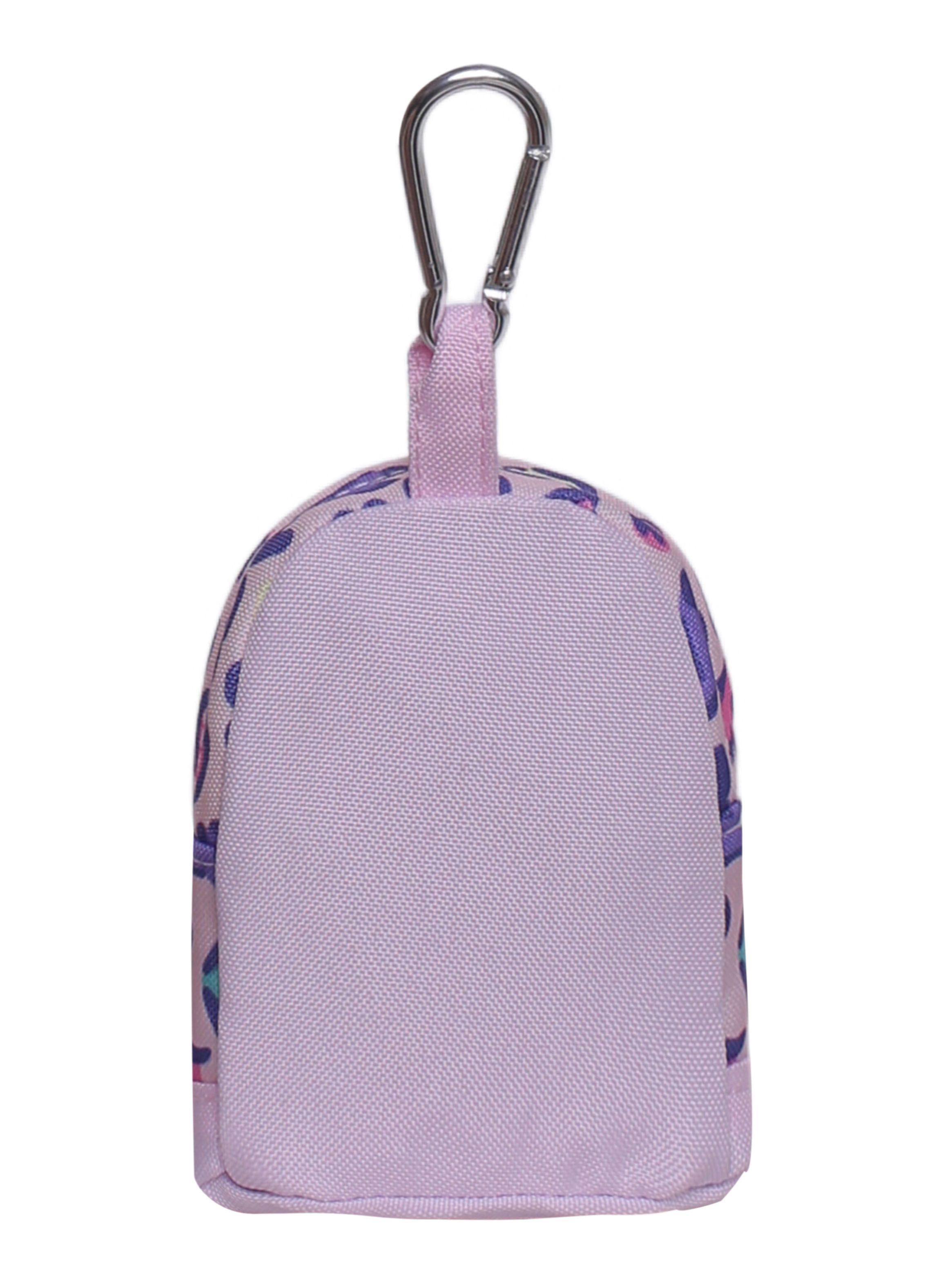 Promocional Mini Mochila Animal Corazones-1