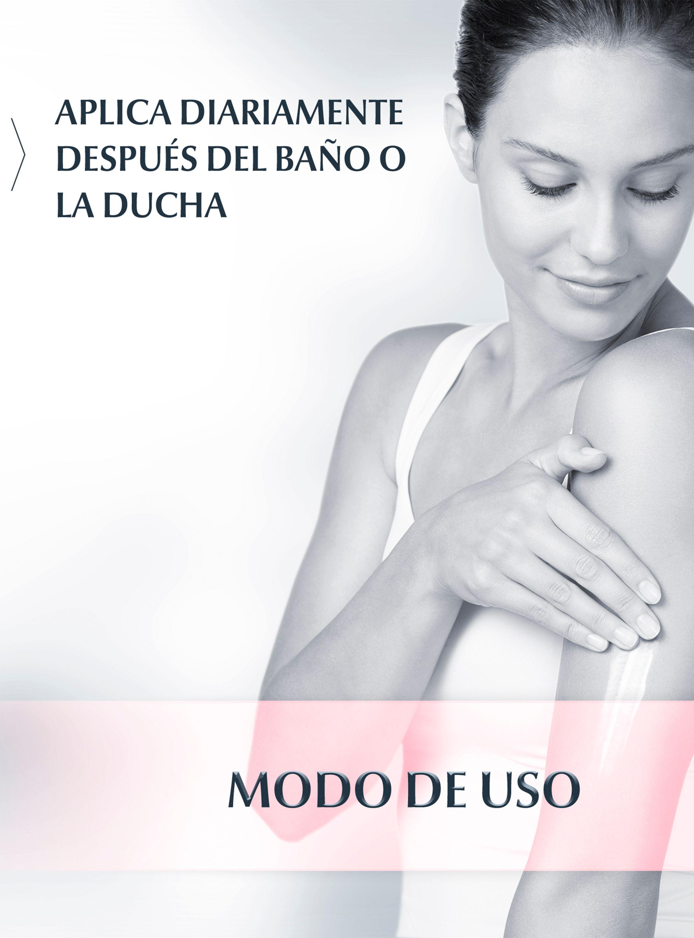 Loción Eucerin Corporal Light Ph5 con Bomba 400 ml-2