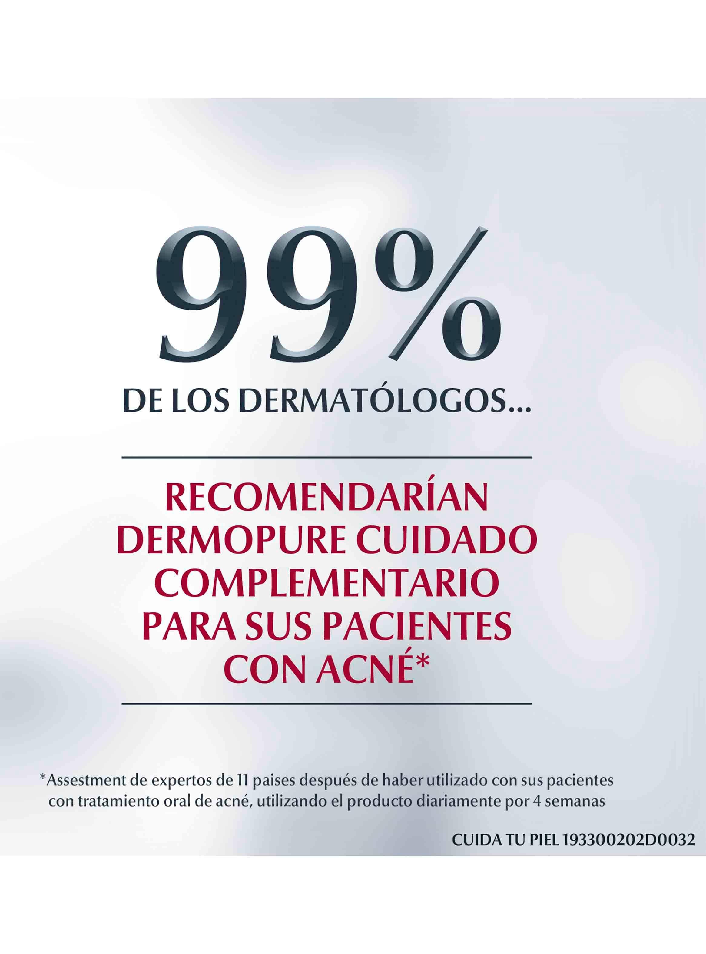 Bálsamo Eucerin Calmante Complementario Dermopure 50 ml-2