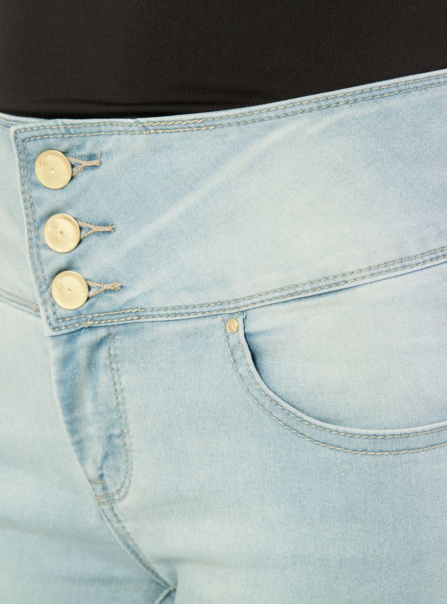 Jeans Tres Botones JJO-2